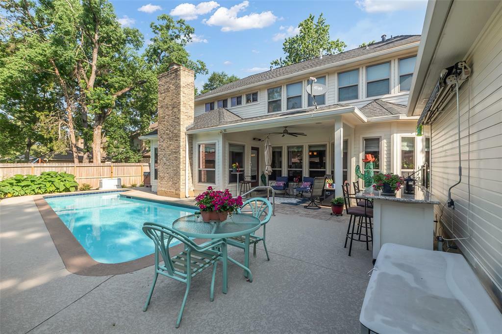 Property Photo: 3407 Gold Candle Drive TX 77388
