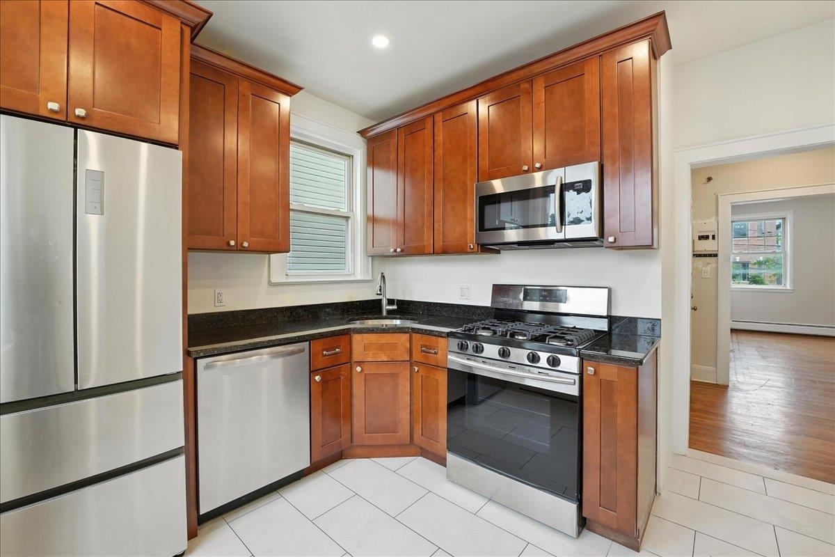 Property Photo: 95 Zabriskie St 2 NJ 07307