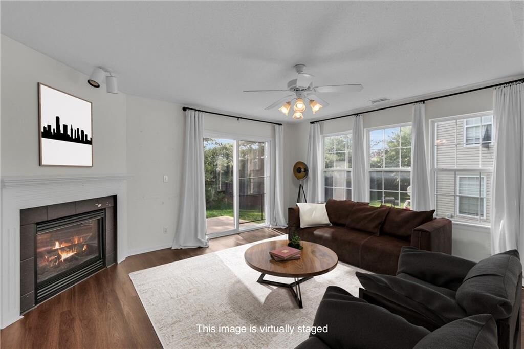 Property Photo: 8101 N Lawn Avenue MO 64119