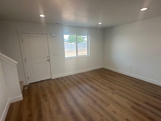 Property Photo: 535 W 2530 N Unit 46 UT 84720