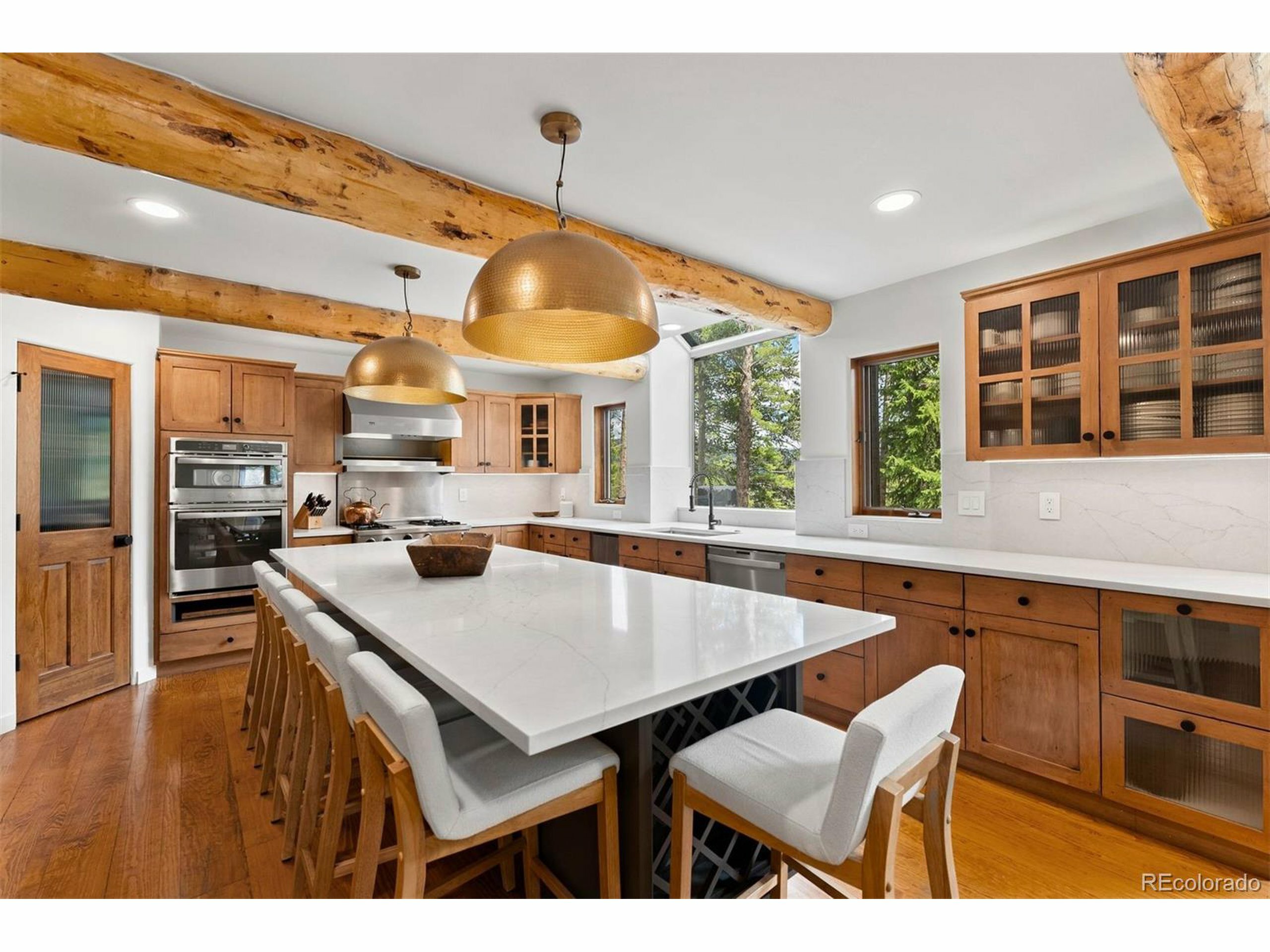 Property Photo: 110 Windwood Cir CO 80424