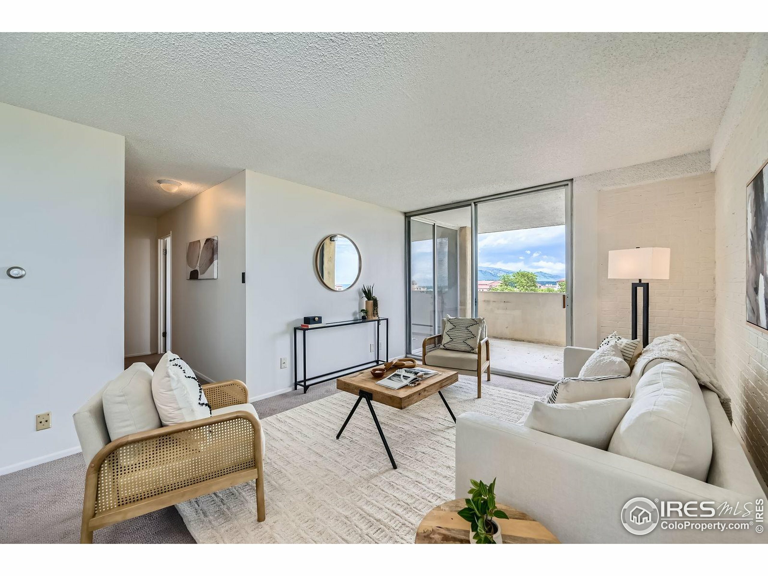 Property Photo: 850 20th St 704 CO 80302