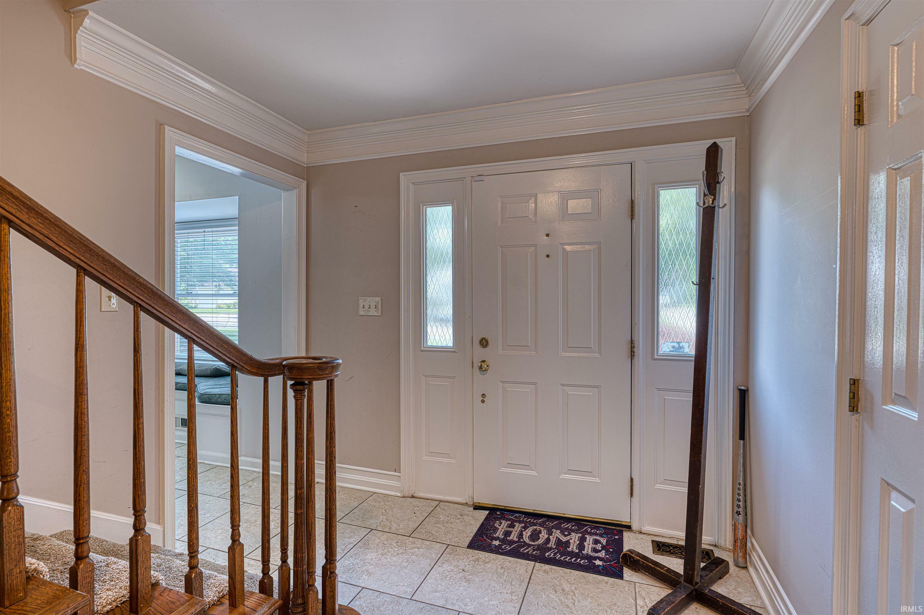 Property Photo: 505 Wyndclyff Drive IN 47711