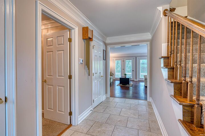 Property Photo:  505 Wyndclyff Drive  IN 47711 