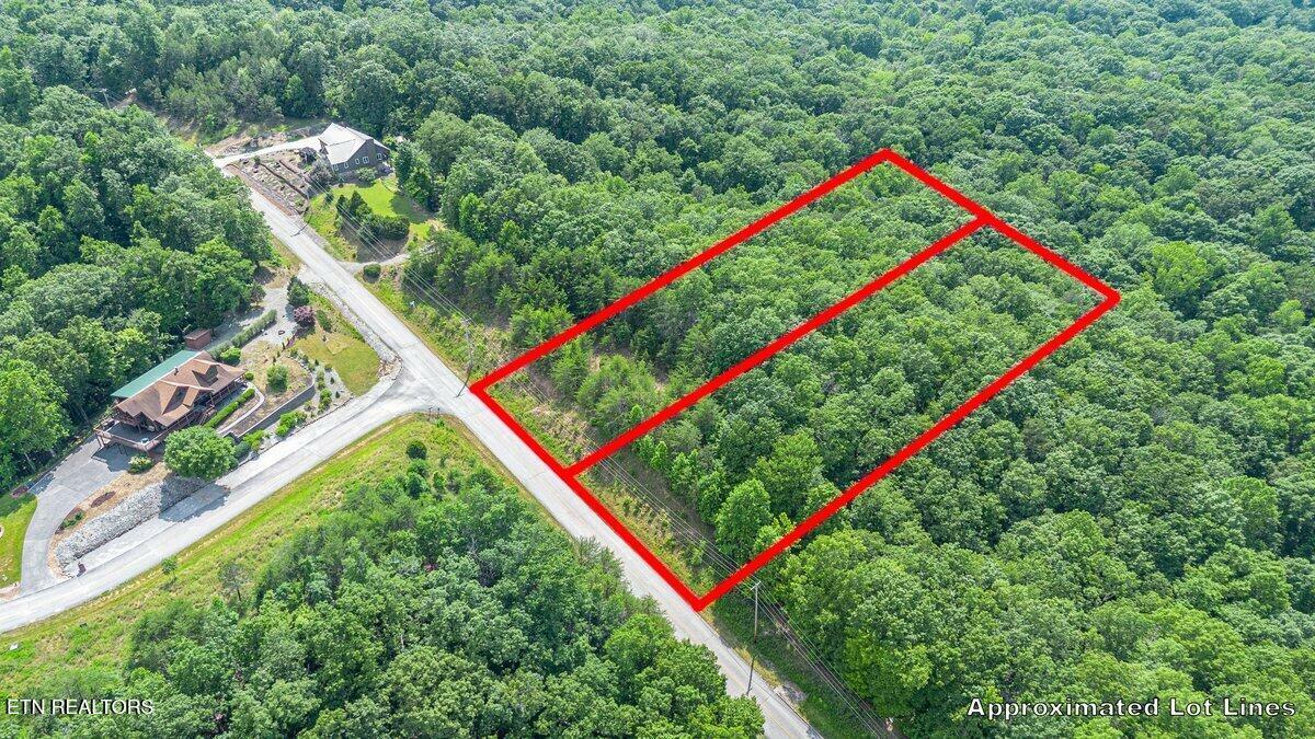 Property Photo: 0 Crystal Springs TN 37854
