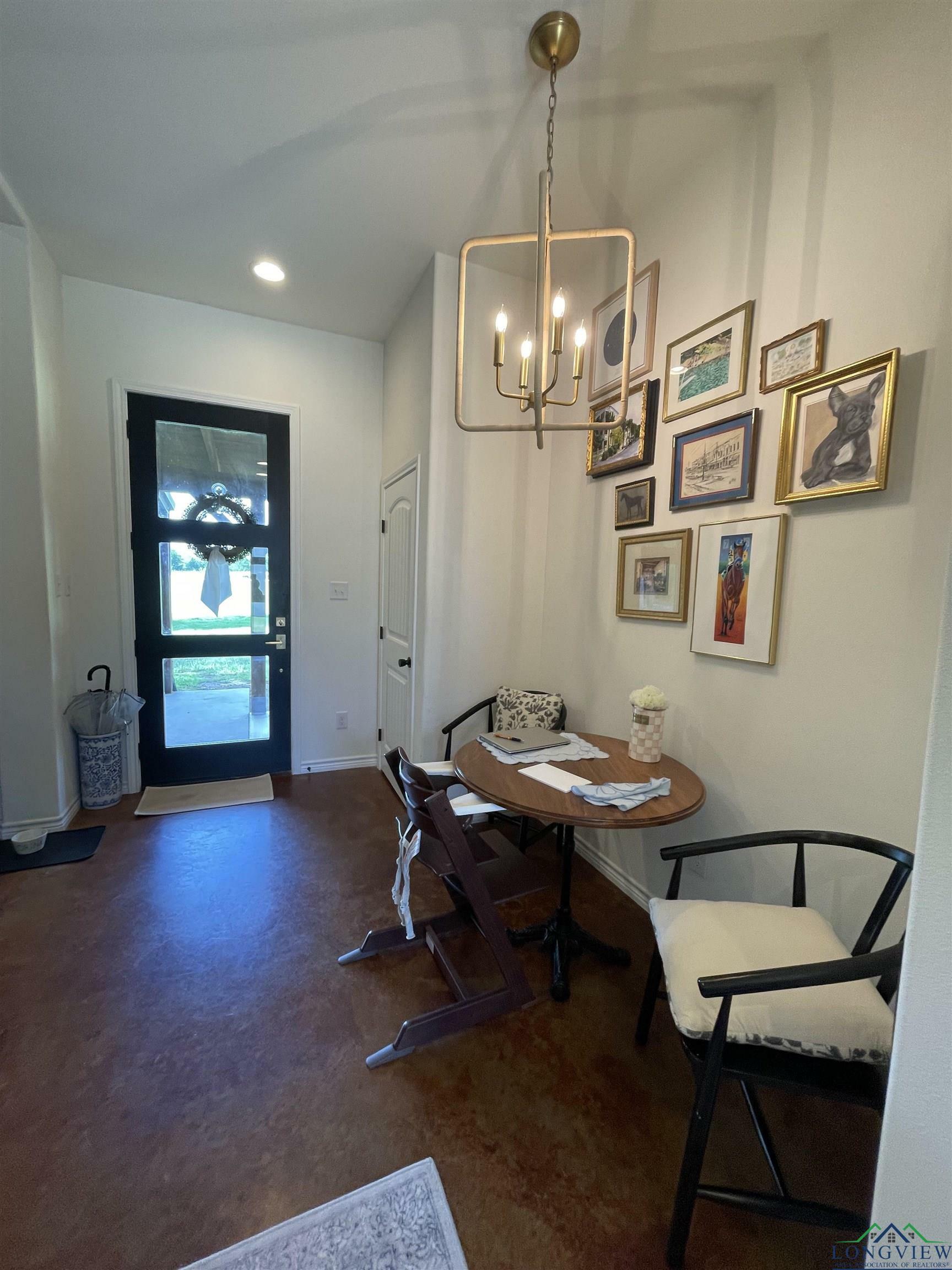 Property Photo:  170 Harvey Rd  TX 75662 