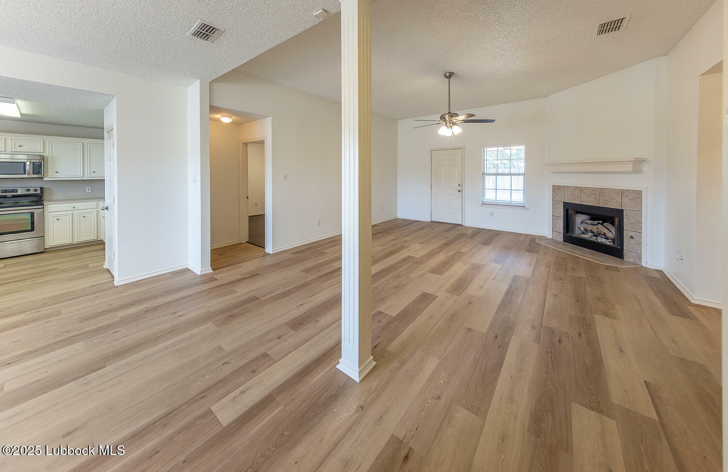 Property Photo: 6305 5th Street TX 79416