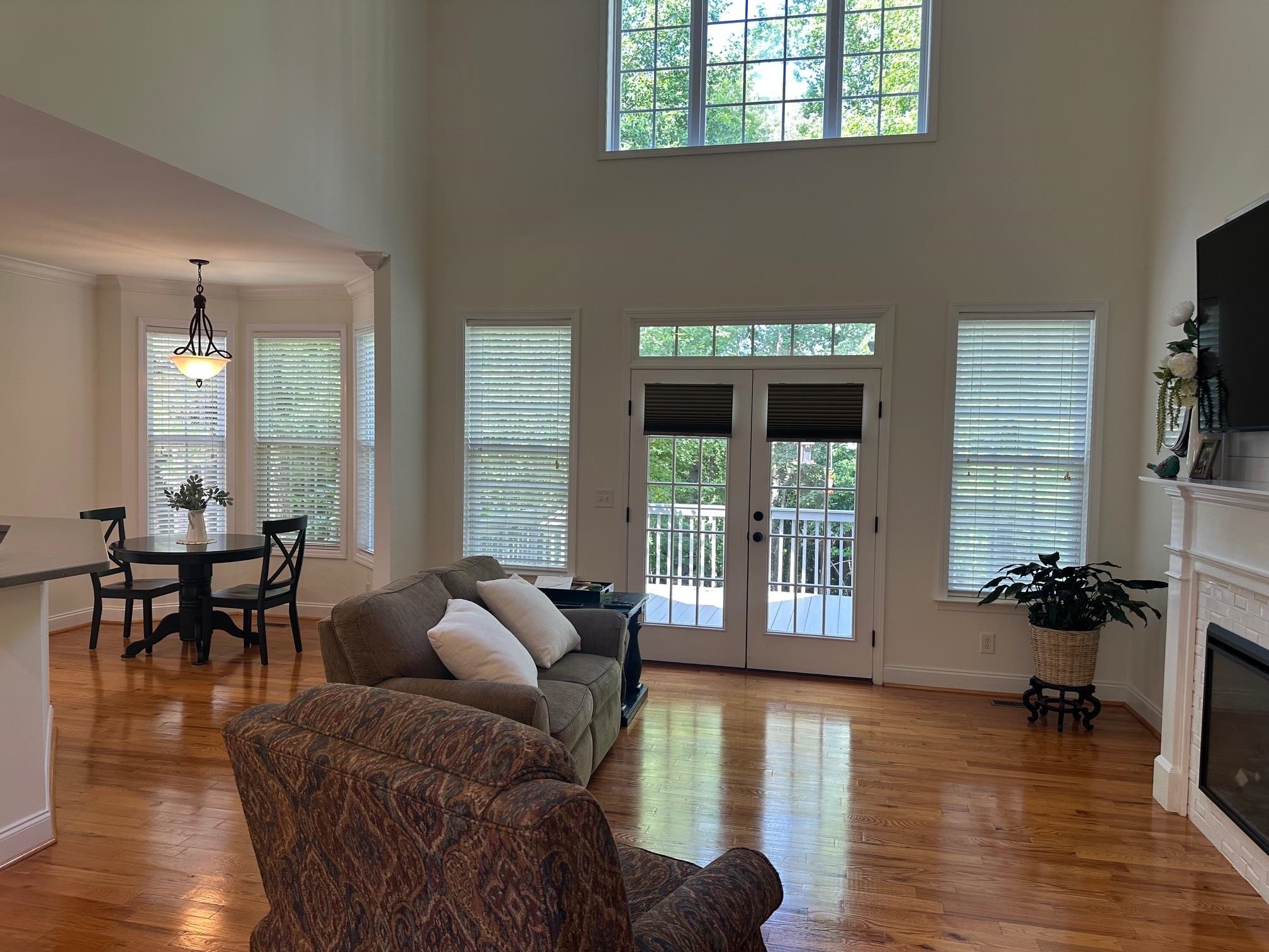 Property Photo: 1600 Sugar Creek Church Road GA 30650