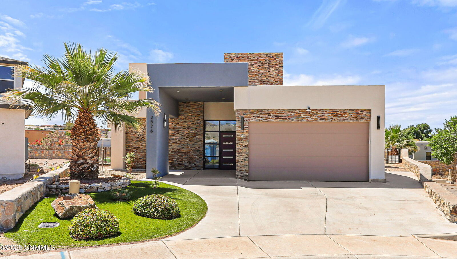 Property Photo:  2876 Maddox Loop  NM 88011 