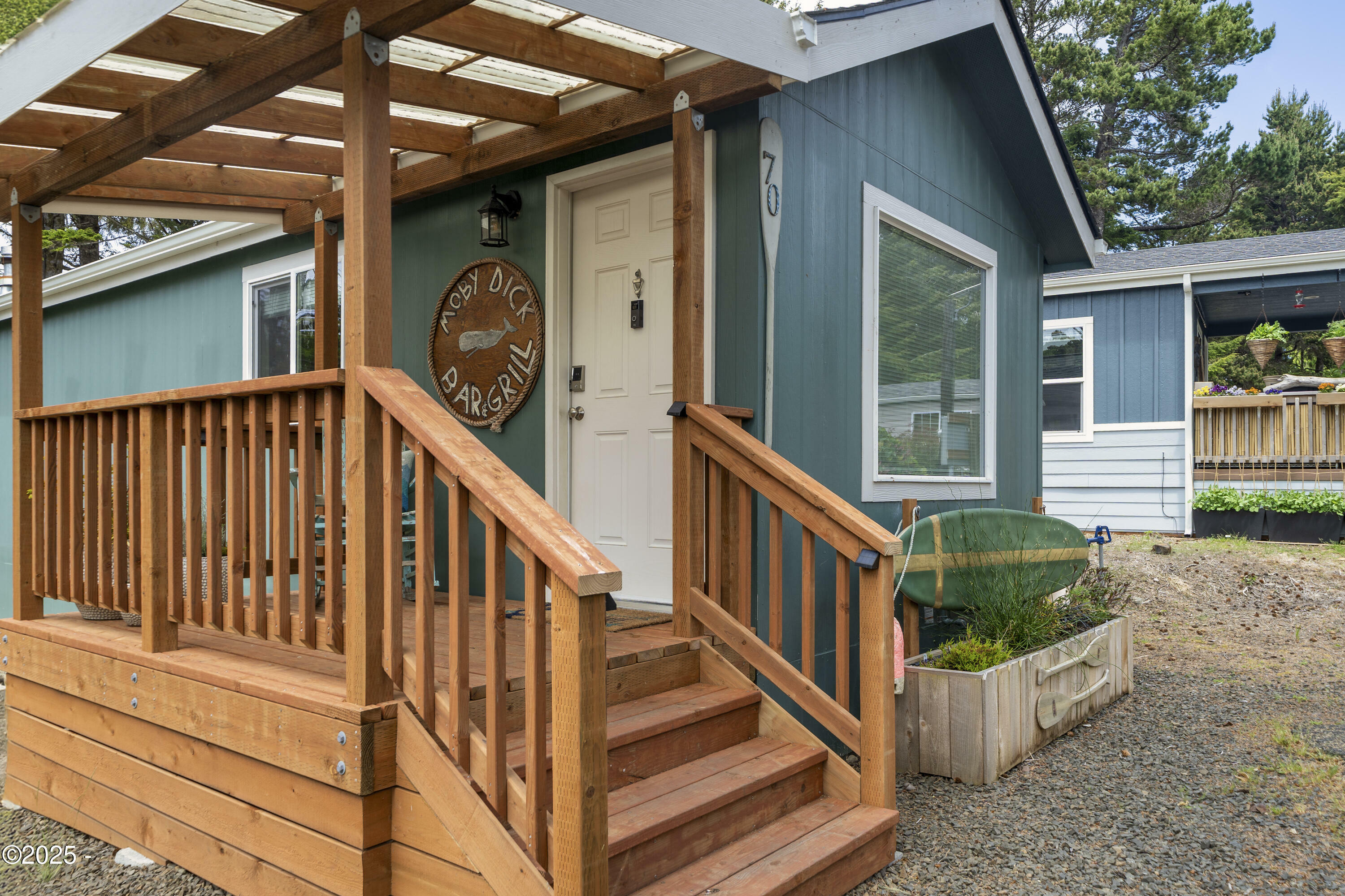 Property Photo: 4875 N Hwy 101 70 OR 97341