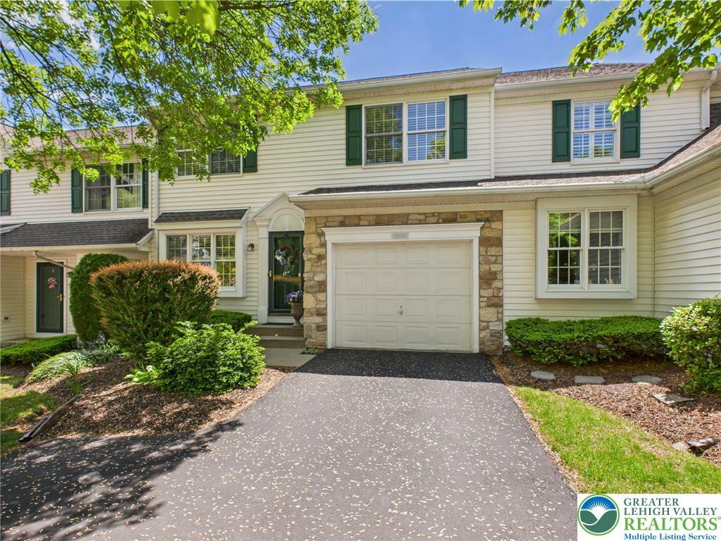 Property Photo: 3006 Hope Ridge Drive PA 18045