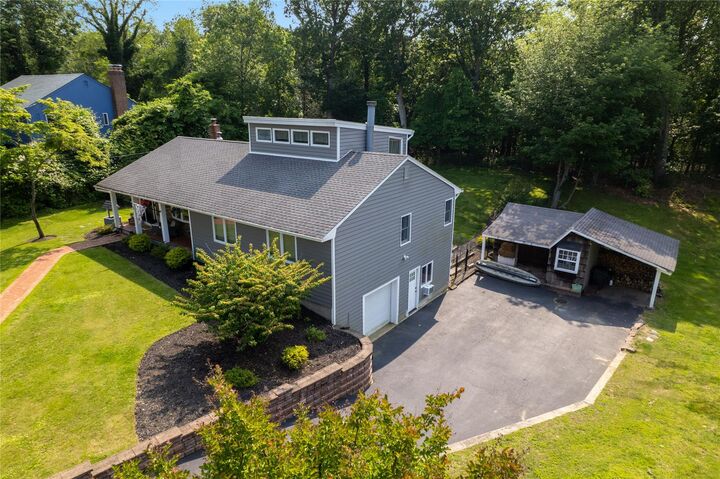 5 Dartmouth Road  Shoreham NY 11786 photo
