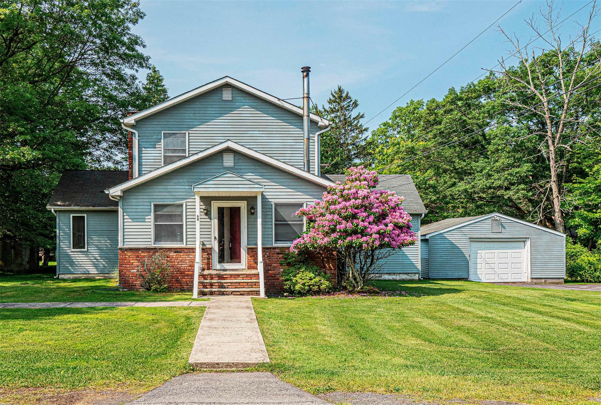 Property Photo: 68 Southside Drive NY 10950