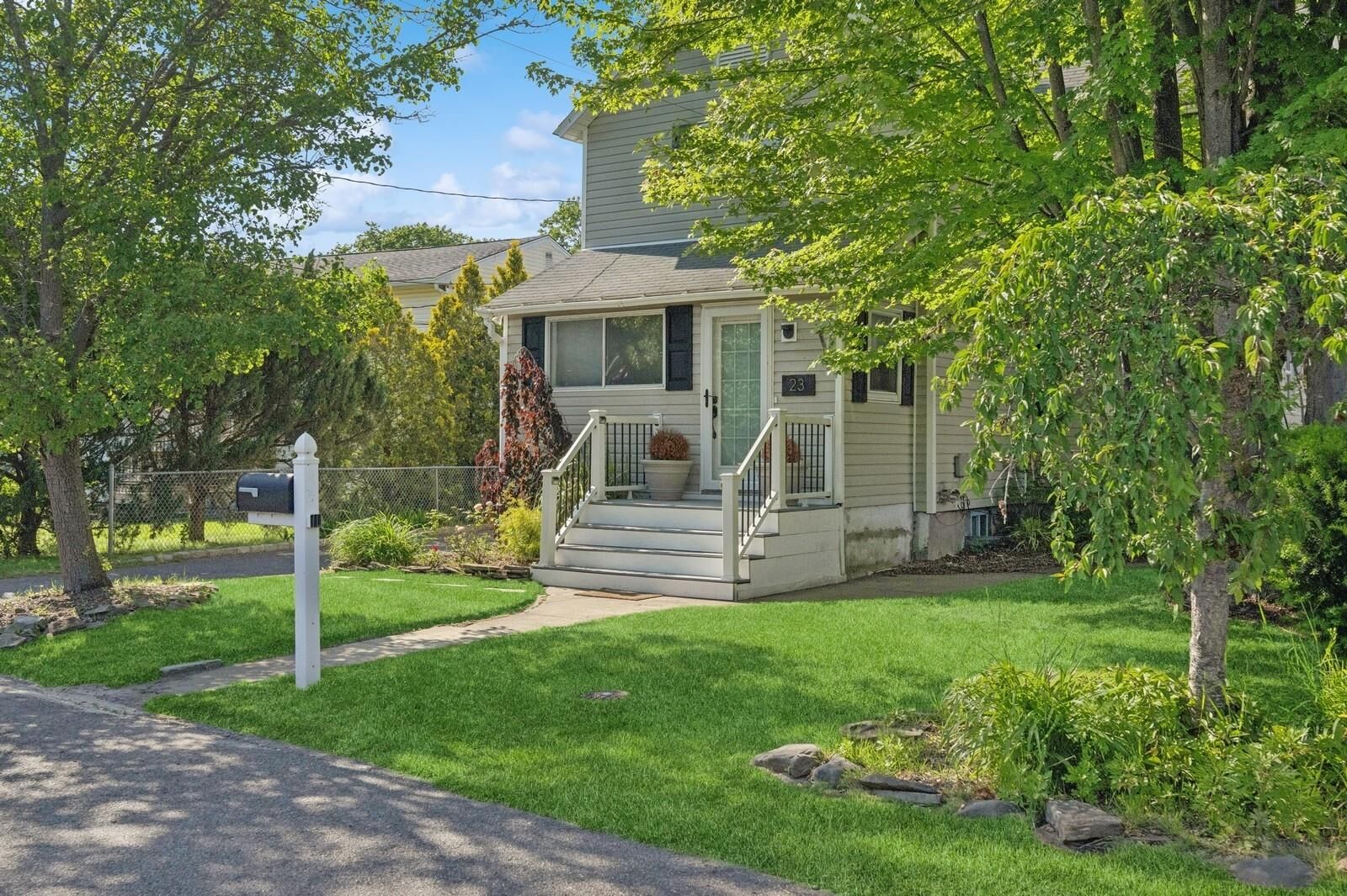 Property Photo:  23 Marshall Street  NY 11772 