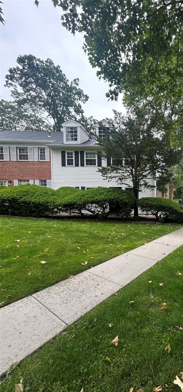 Property Photo: 701 Towne House Village 701 NY 11749