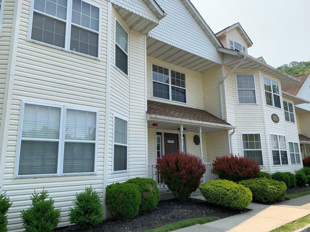 Property Photo:  205C Ramapo Road C  NY 10923 