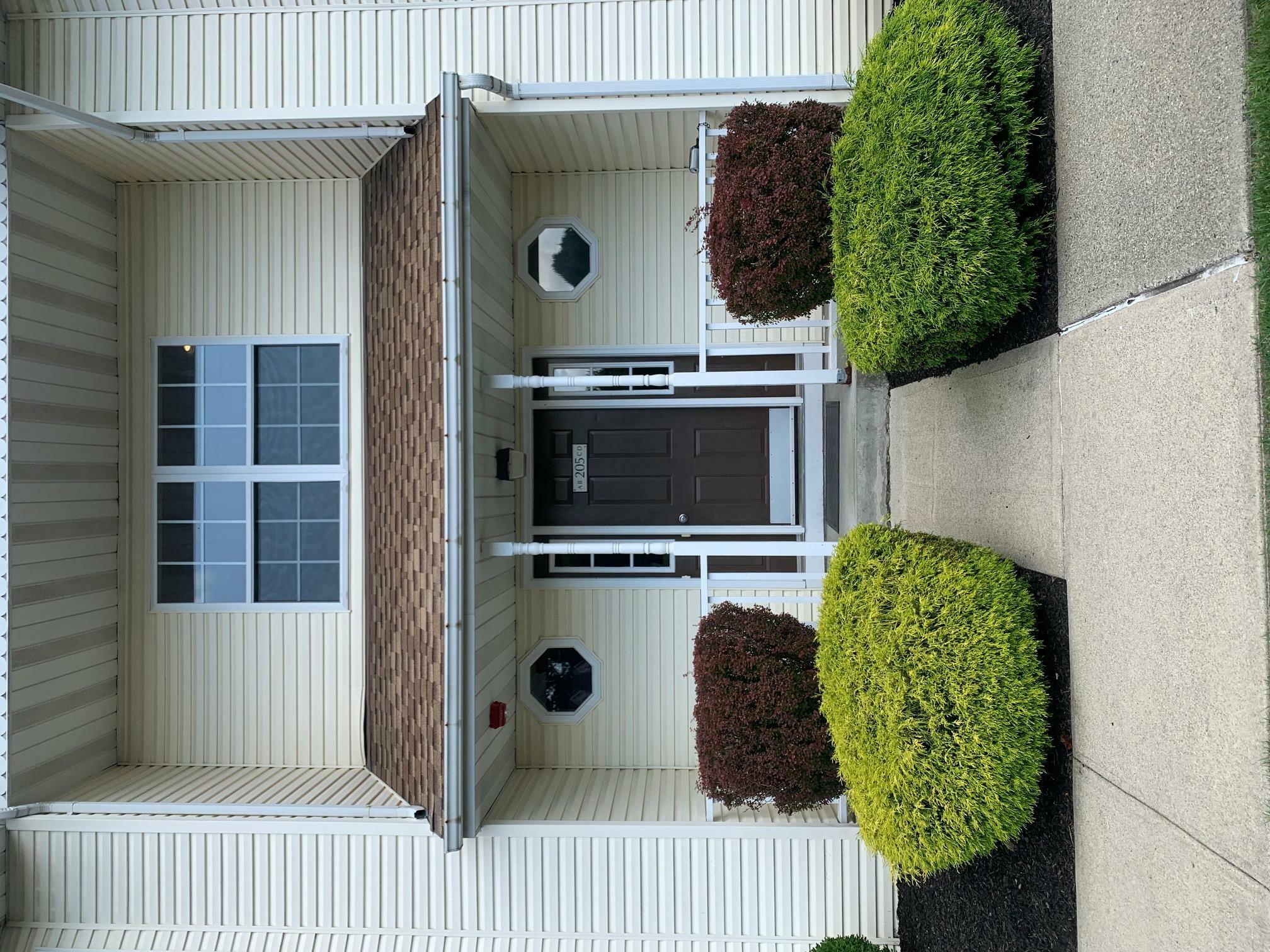 Property Photo:  205C Ramapo Road C  NY 10923 