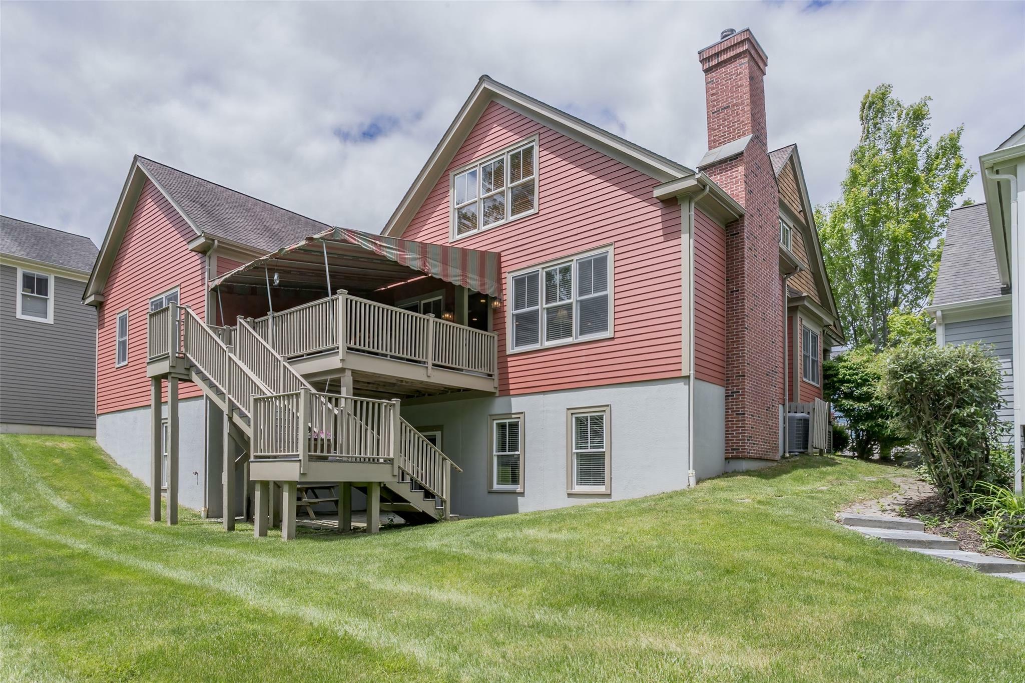 Property Photo: 50 Hudson Street NY 10990