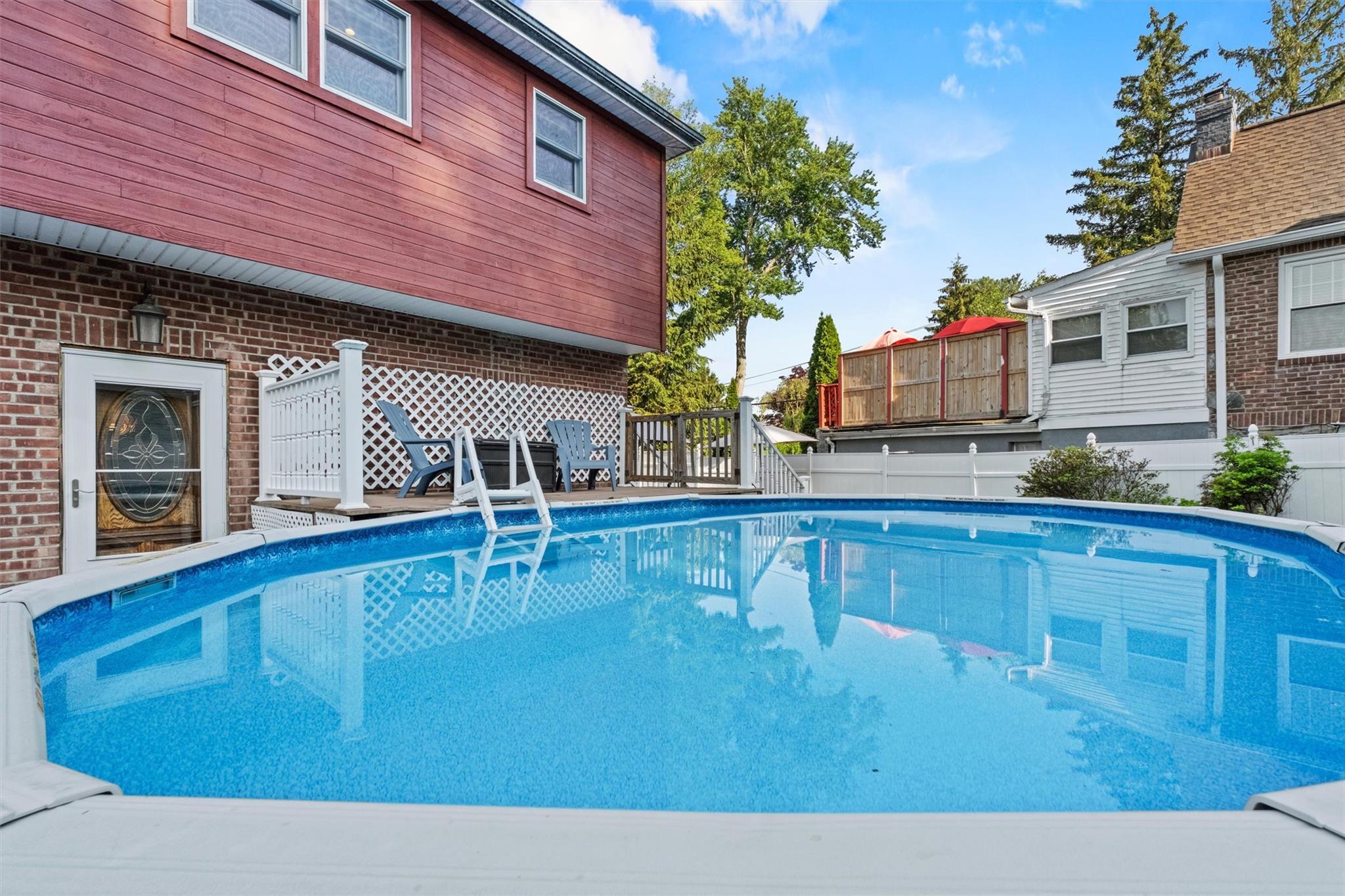 Property Photo: 162 Lake Shore Drive NY 10541