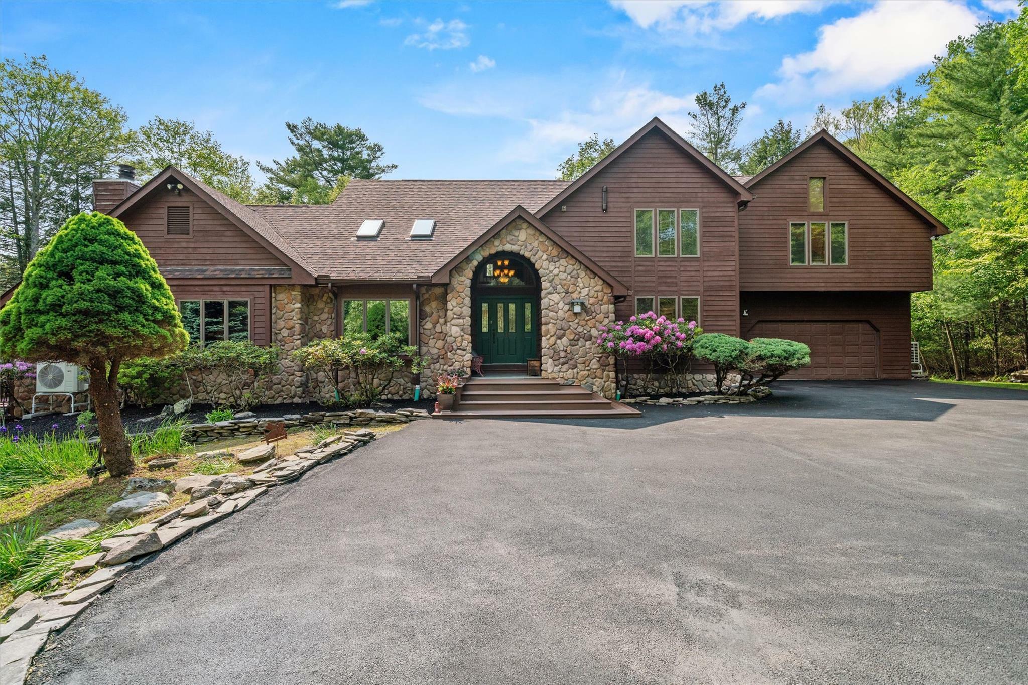 Property Photo: 1775 Plank Road NY 12777