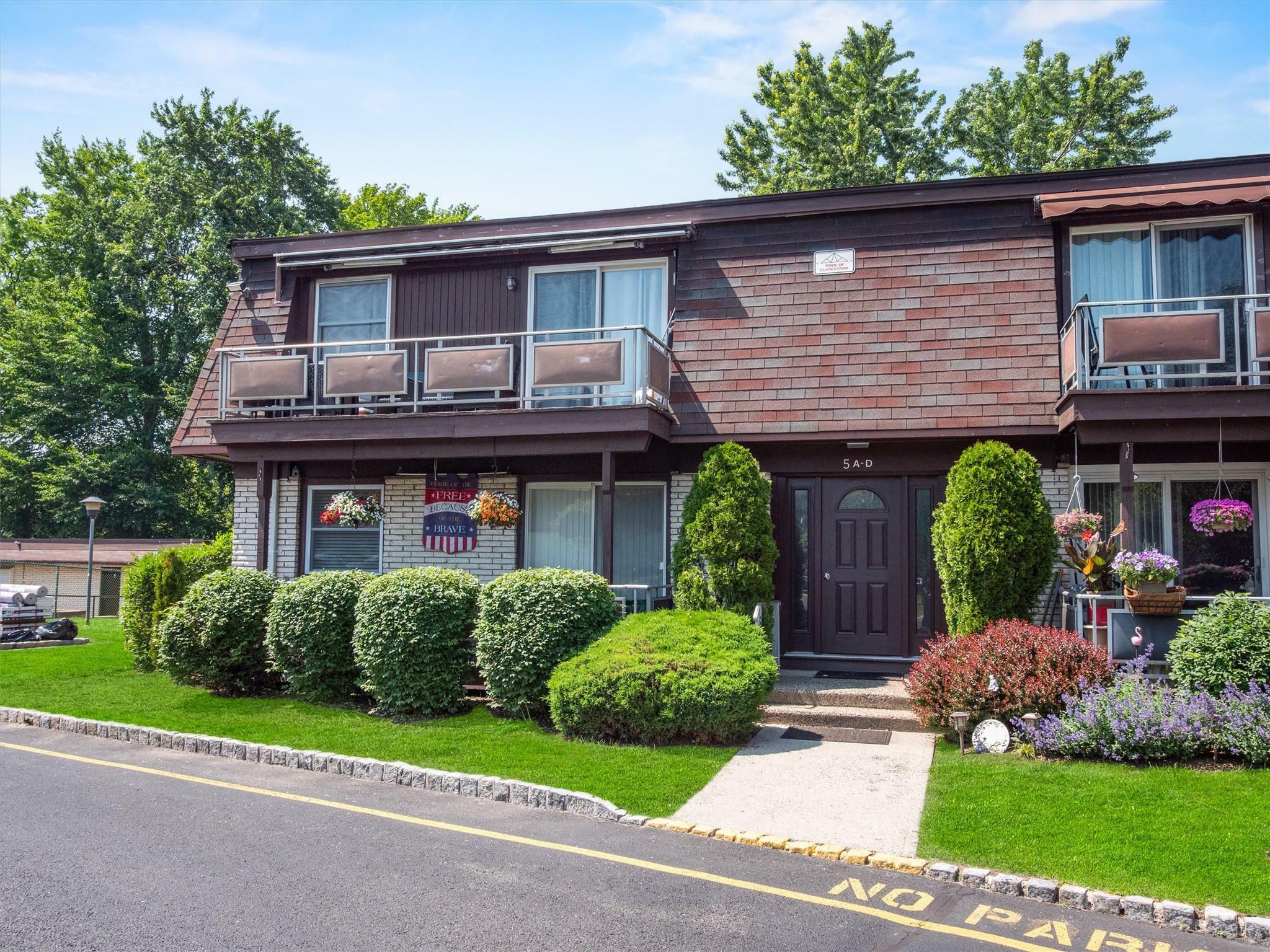 Property Photo: 5 Church Lane A NY 10989