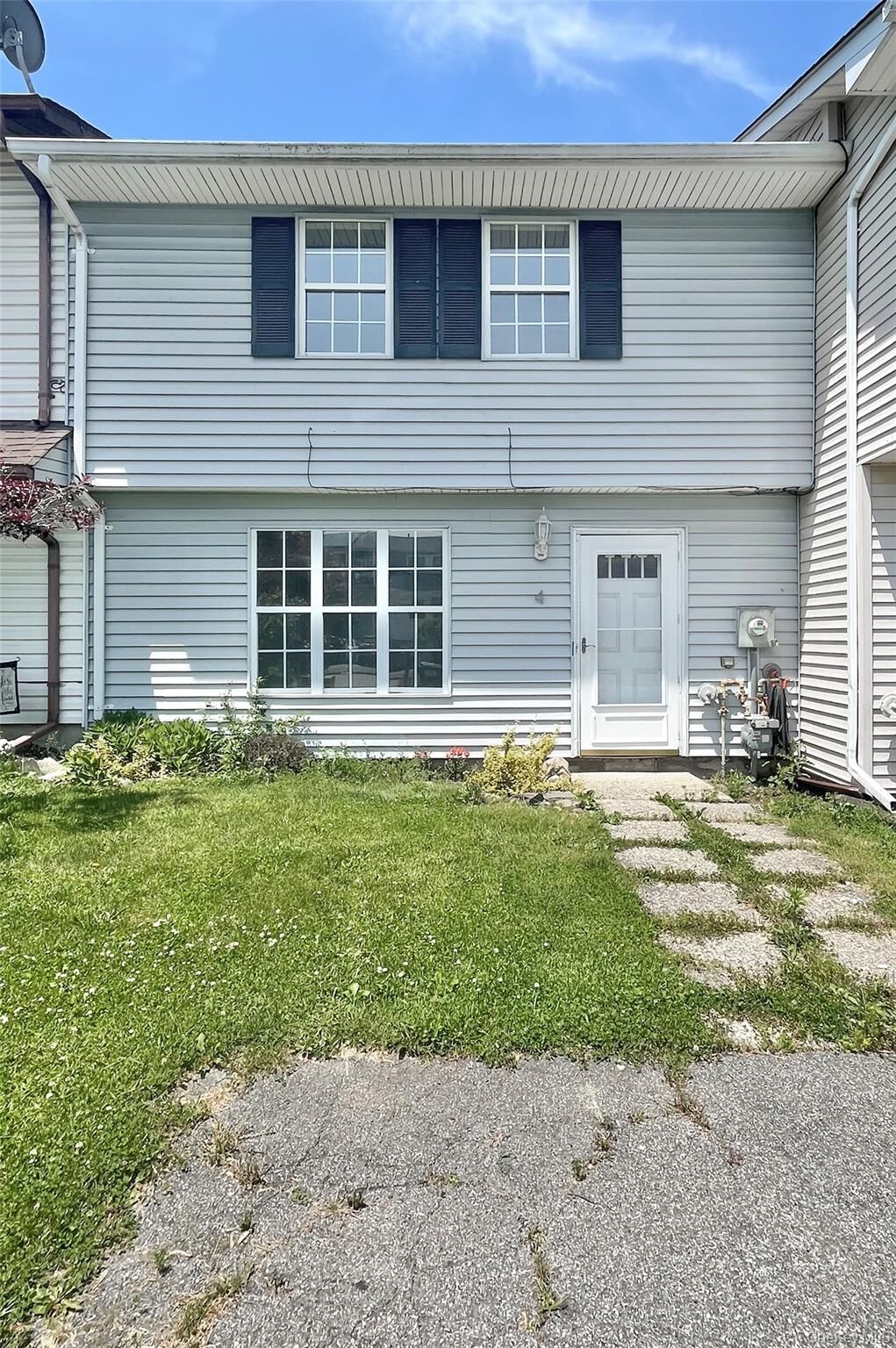 Property Photo: 4 Red Barn Lane NY 10940