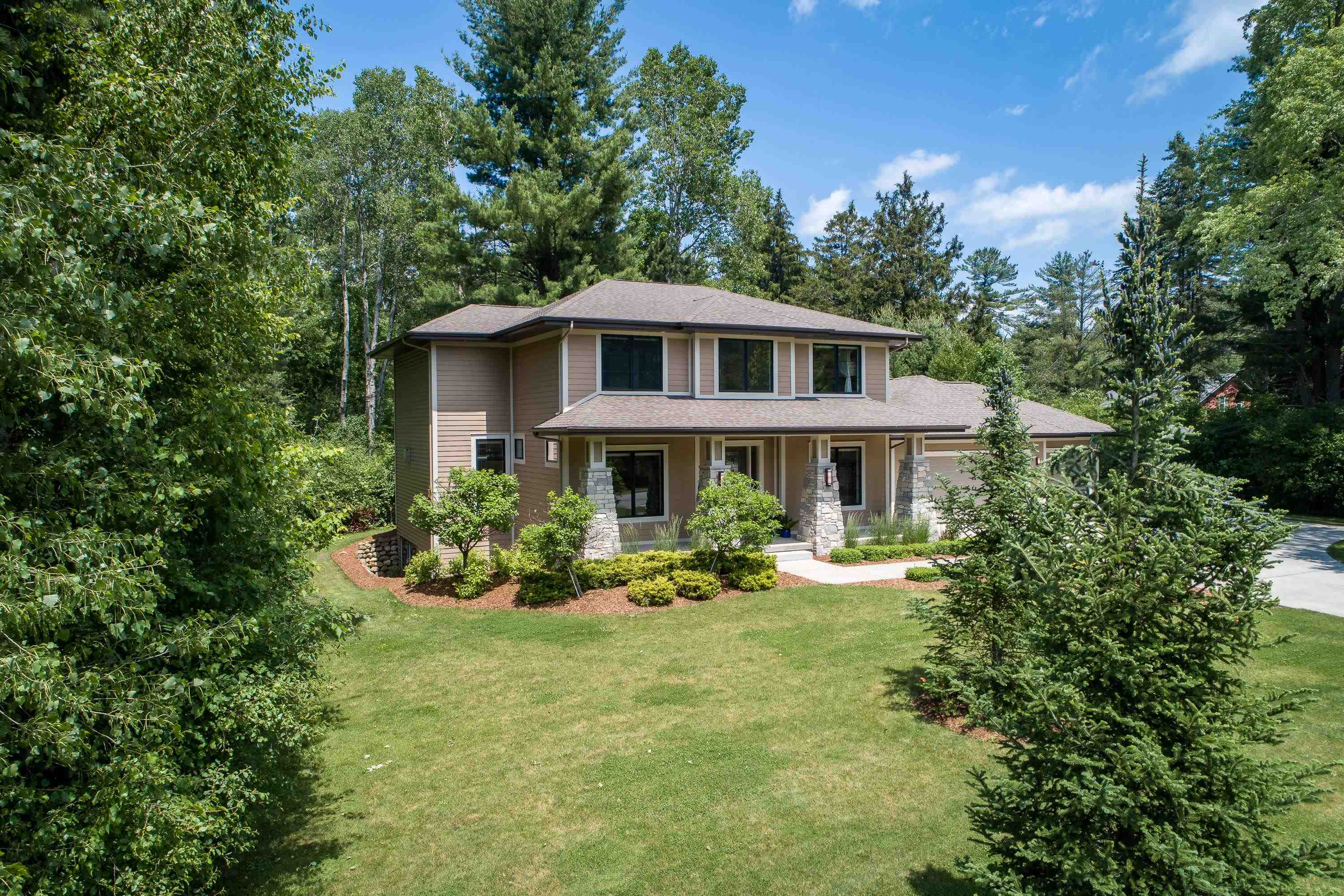 Property Photo:  2985 E Iron Woods  MI 48642 
