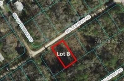 13230 SW 18th Street Road  Ocala FL 34481 photo