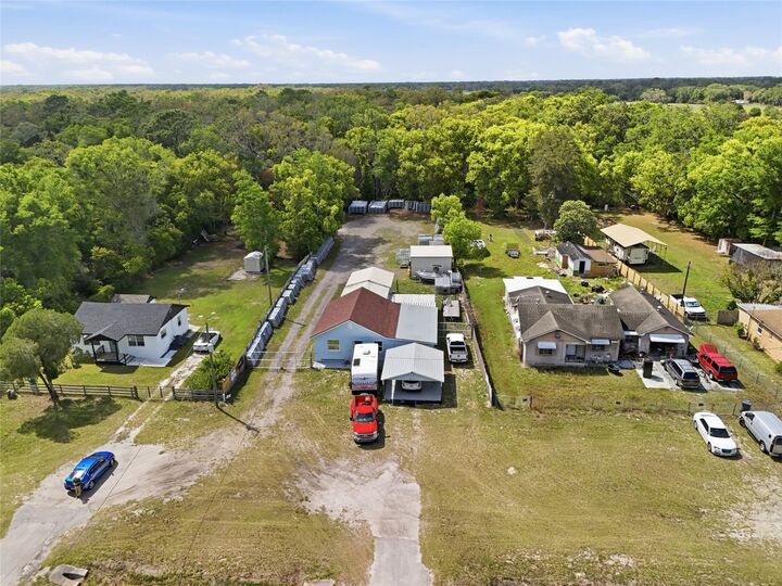 Property Photo:  18133 US Highway 41  FL 34610 