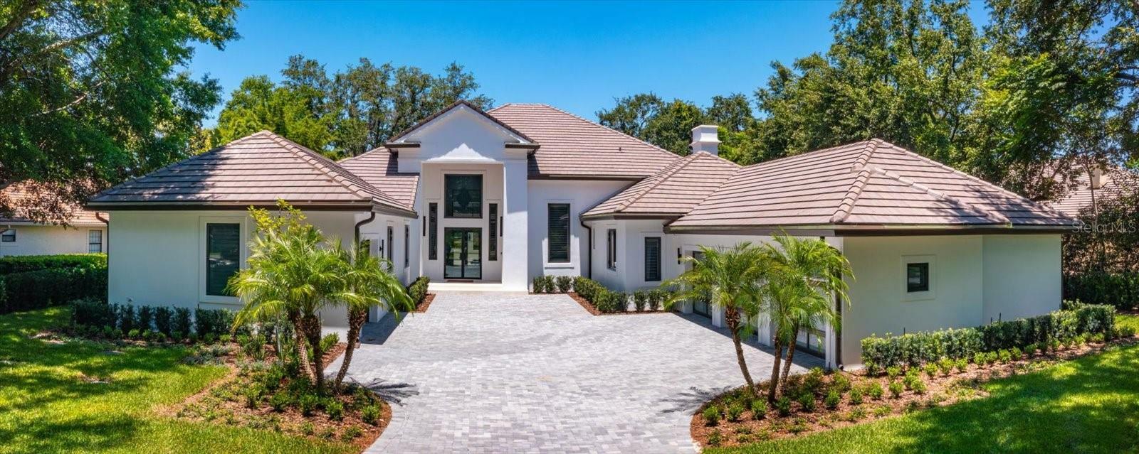 Property Photo:  5199 Latrobe Drive  FL 34786 