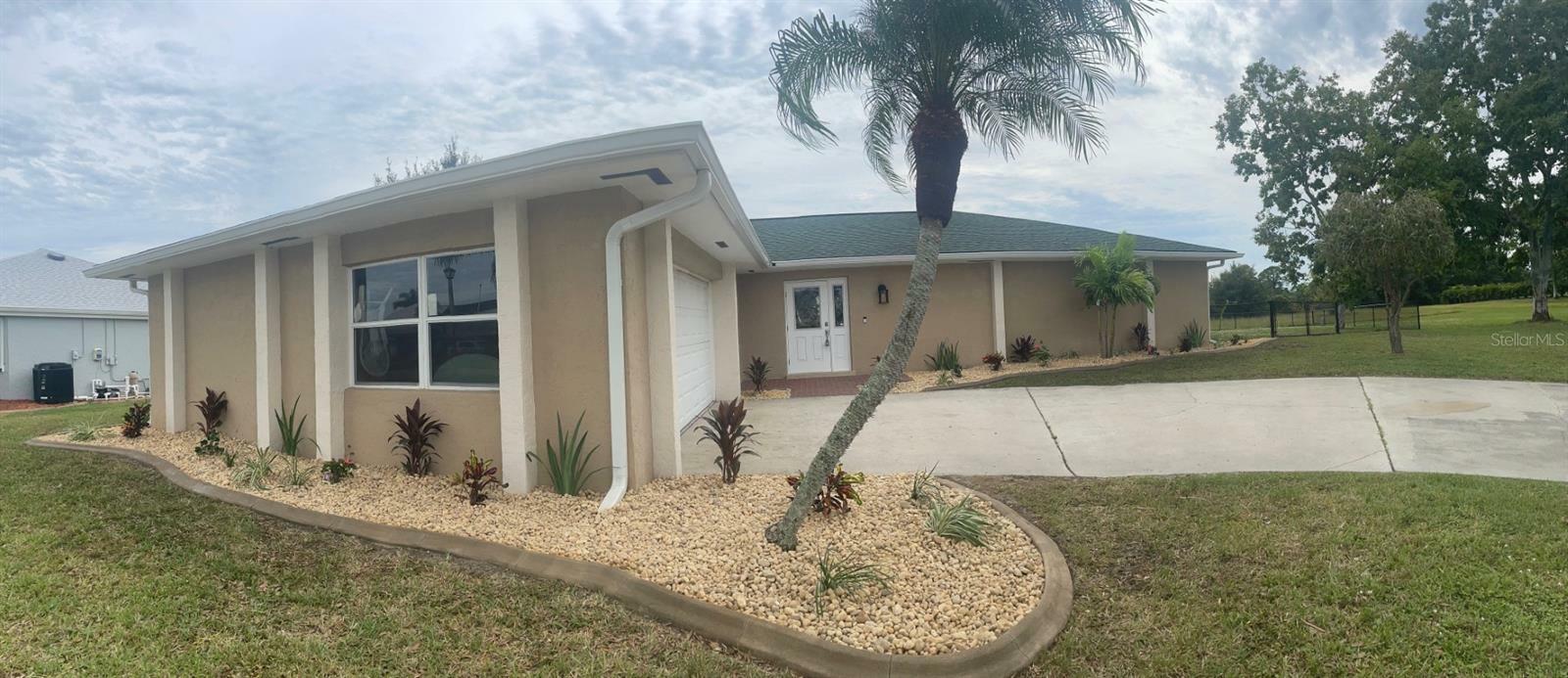 Property Photo: 26129 Madras Court FL 33983