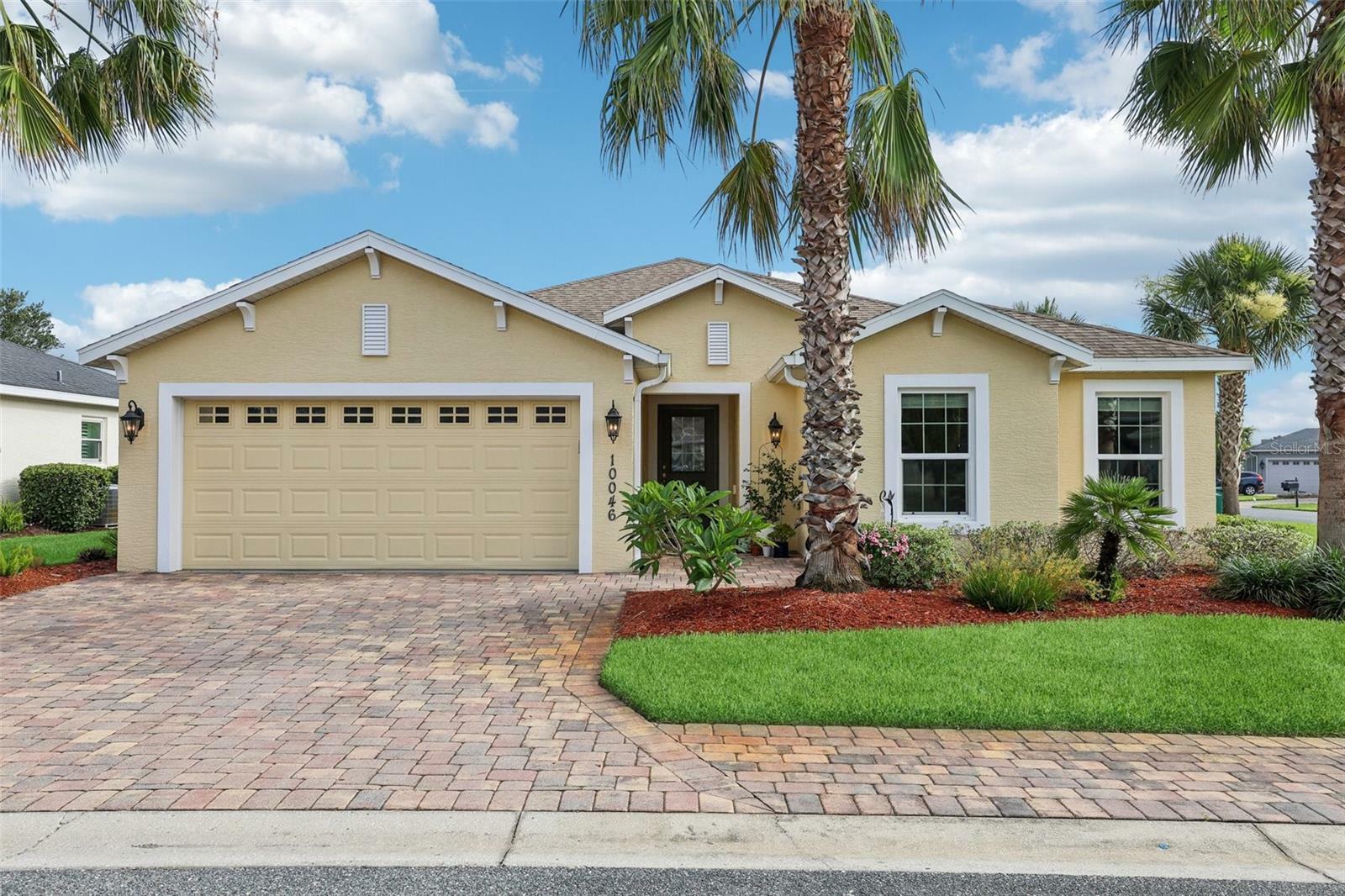 Property Photo: 10046 Ketch Kay Lane FL 34484