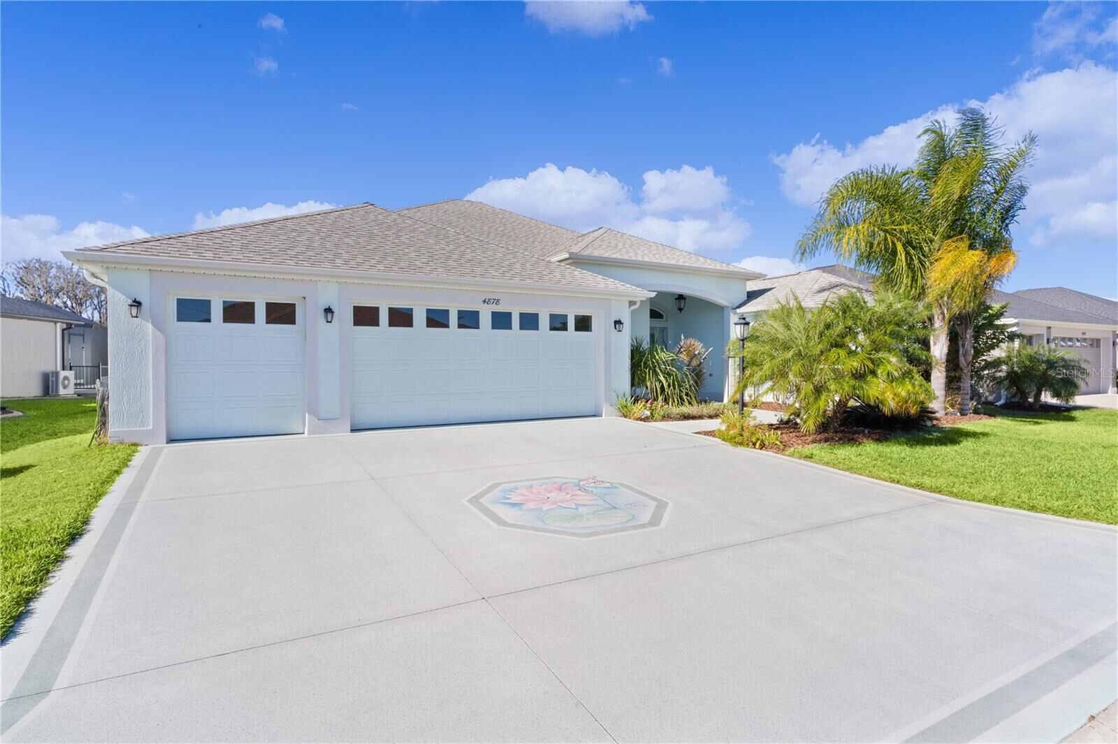 Property Photo:  4878 Chitty Chatty Run  FL 32163 