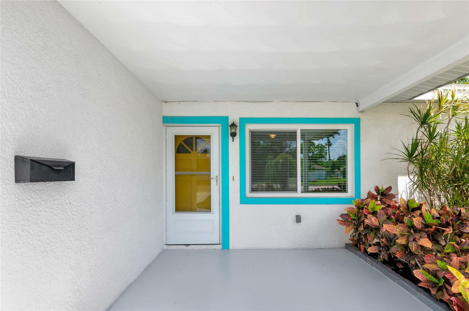 Property Photo: 320 59th Street W FL 34209