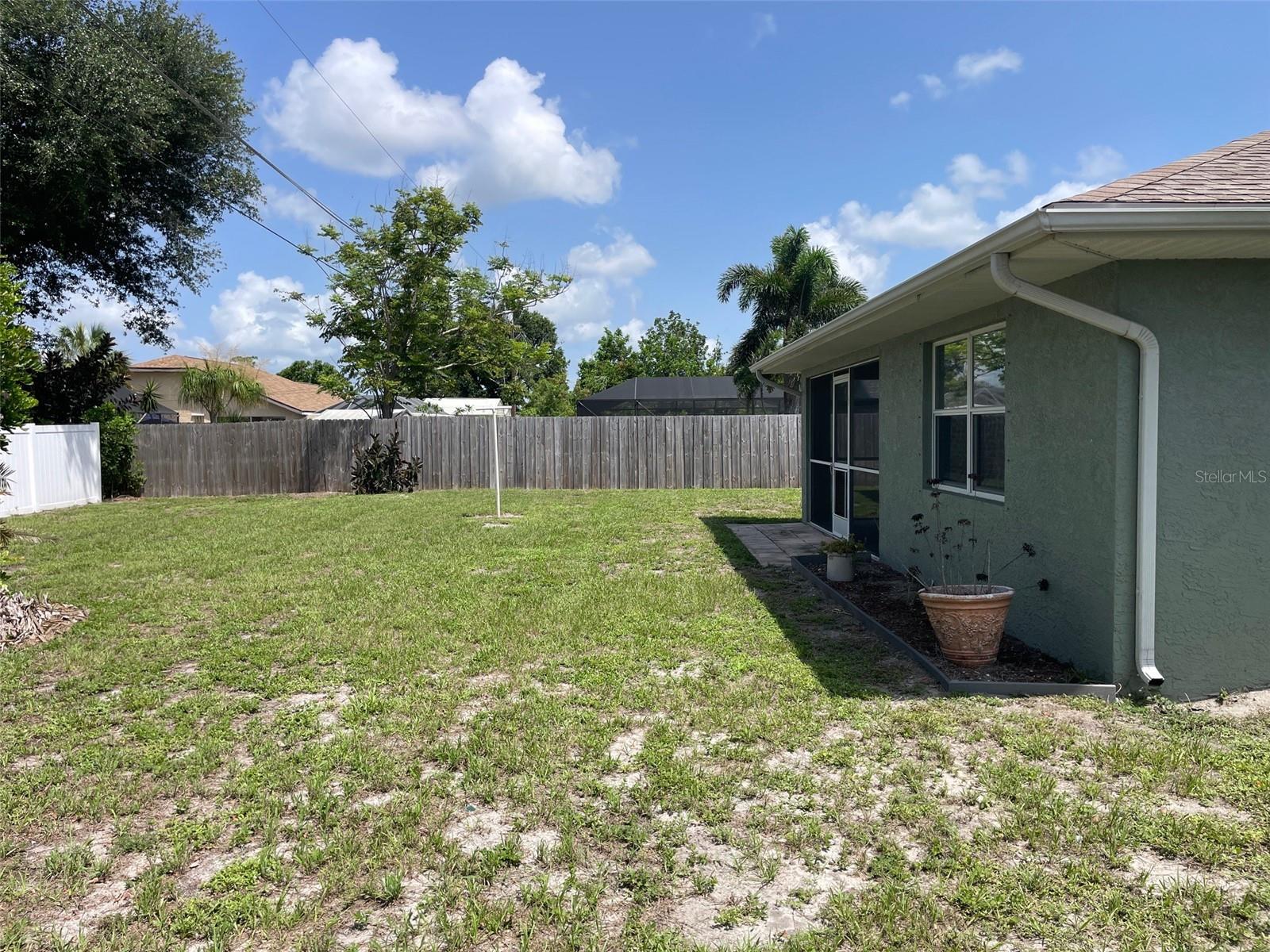 Property Photo: 2443 Lake View Boulevard FL 33948