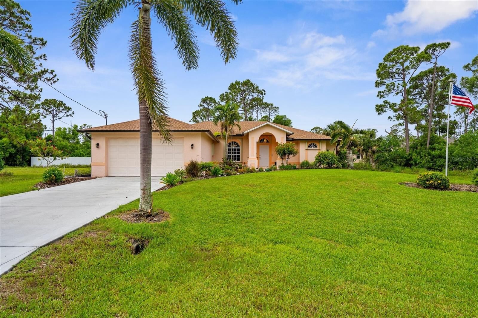 Property Photo:  3918 NW 46th Street  FL 33993 
