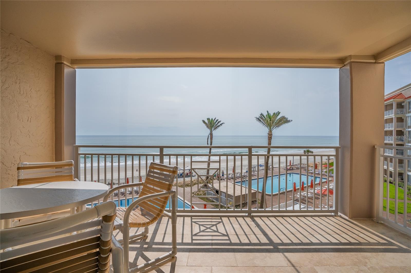 Property Photo: 5501 S Atlantic Avenue 4090 FL 32169