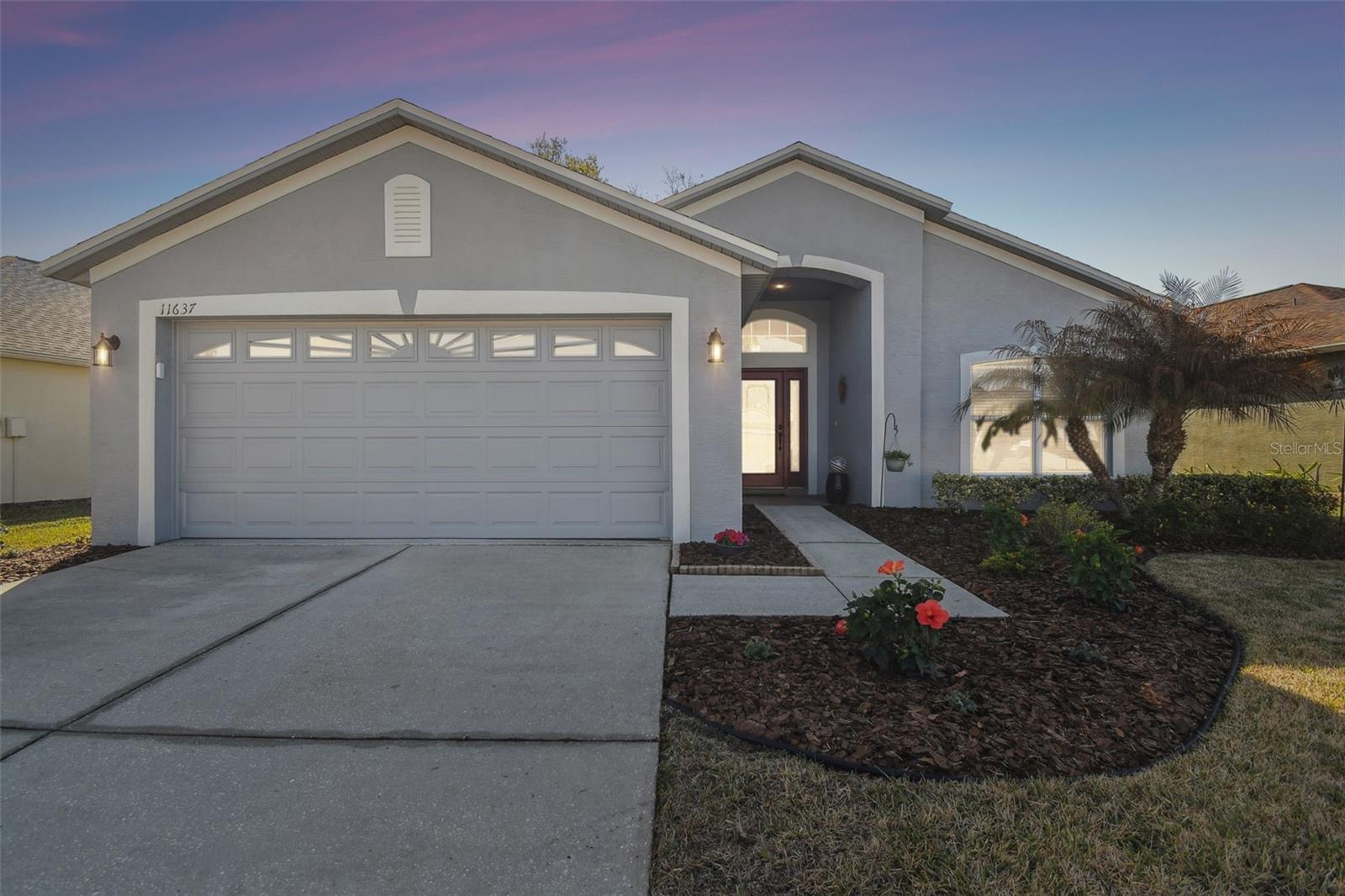 Property Photo:  11637 Spindrift Loop  FL 34667 