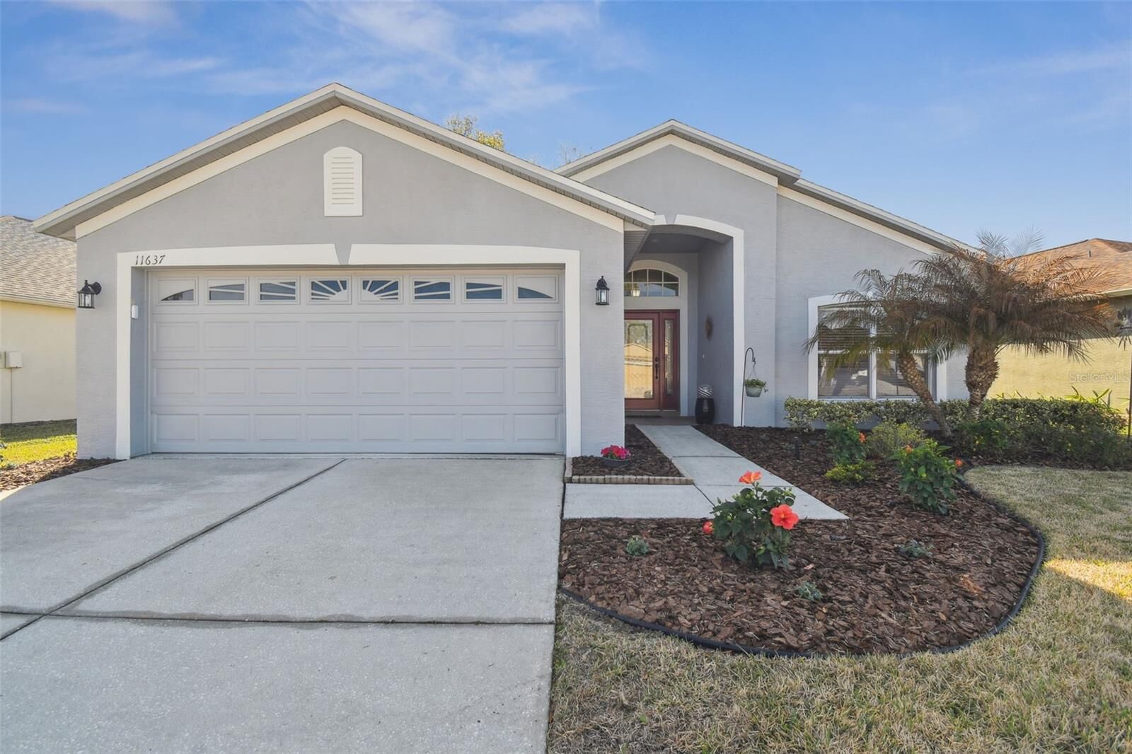 Property Photo: 11637 Spindrift Loop FL 34667