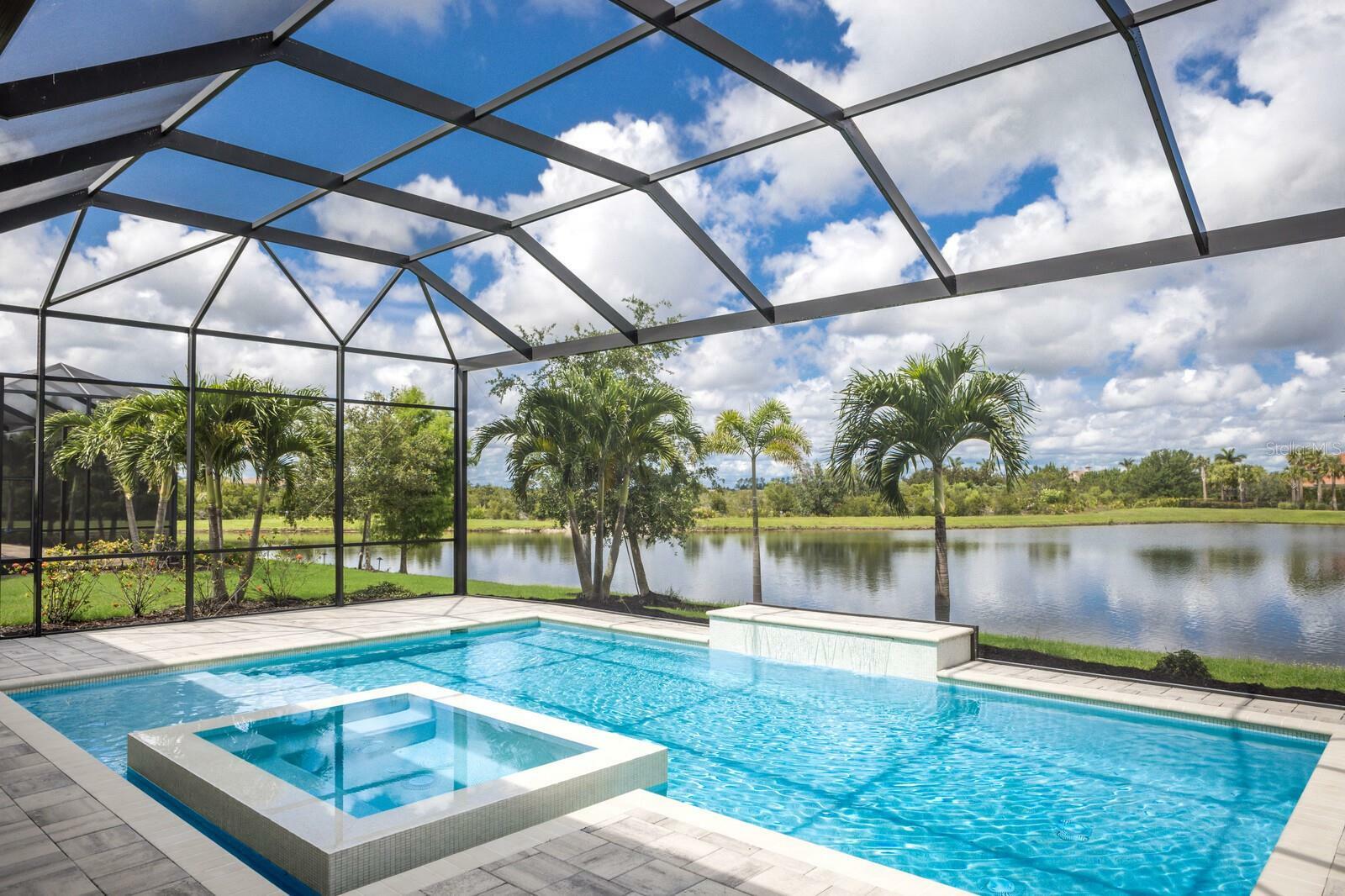 Property Photo:  8218 Genoa Boulevard  FL 34202 