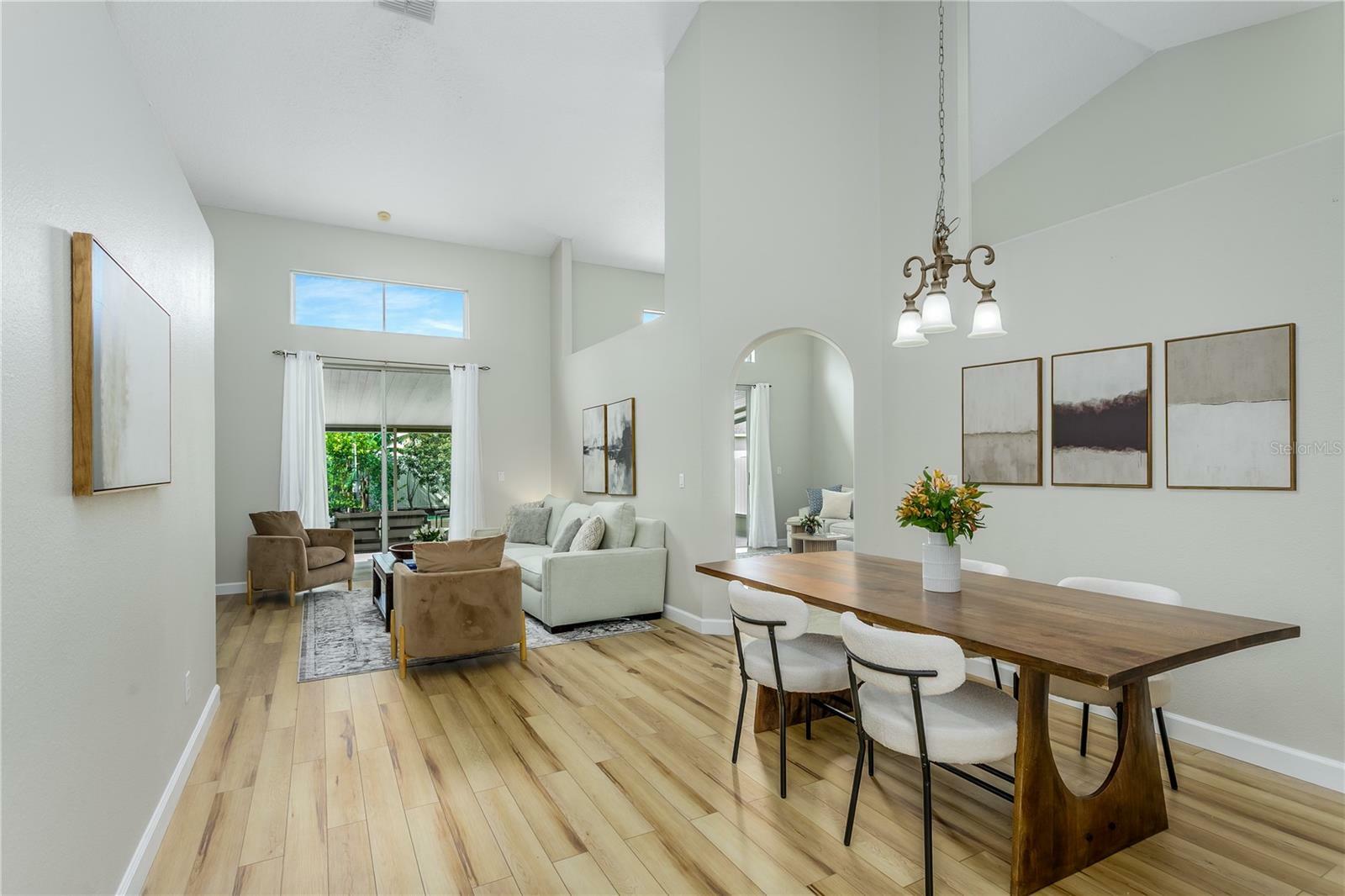 Property Photo: 12335 Glenfield Avenue FL 33626