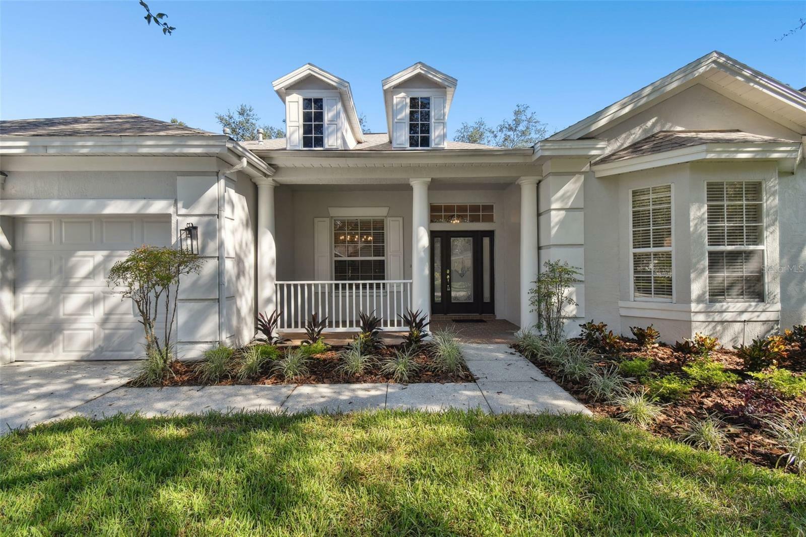 Property Photo: 10244 Shadow Branch Drive FL 33647