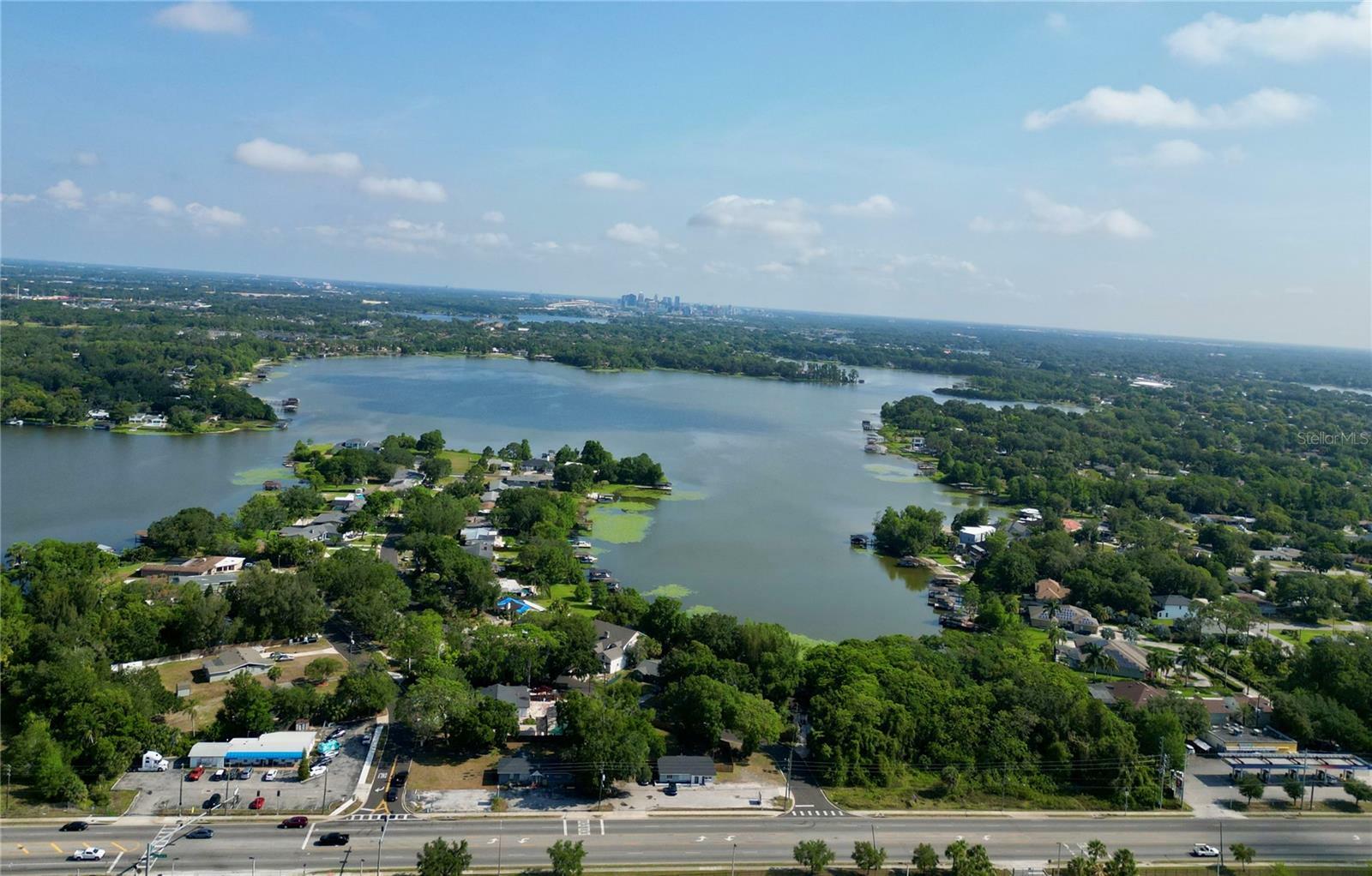 Property Photo:  643 W Oak Ridge Road  FL 32809 