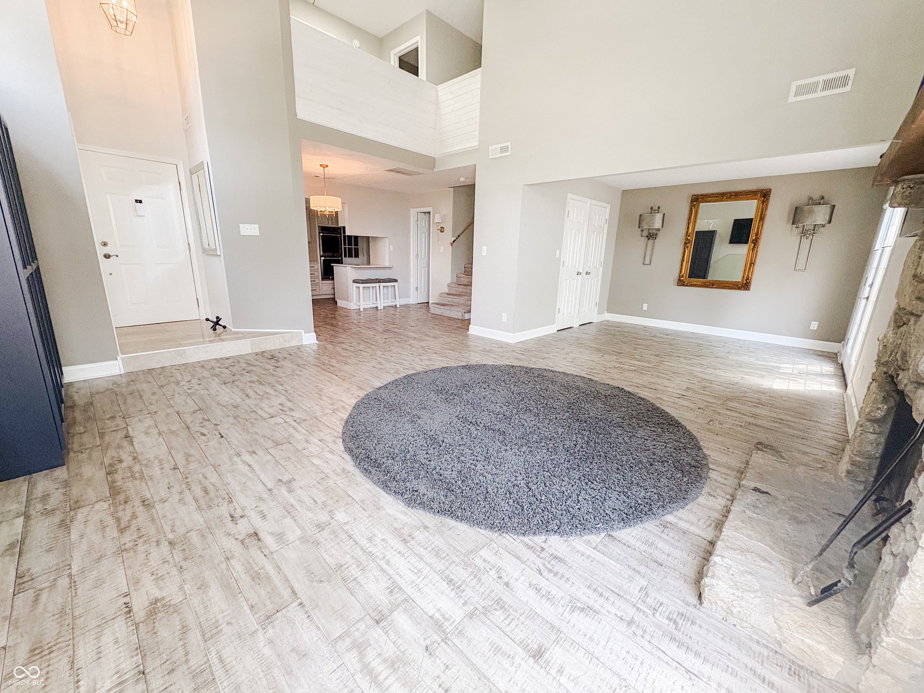 Property Photo:  4635 Stansbury Court  IN 46254 