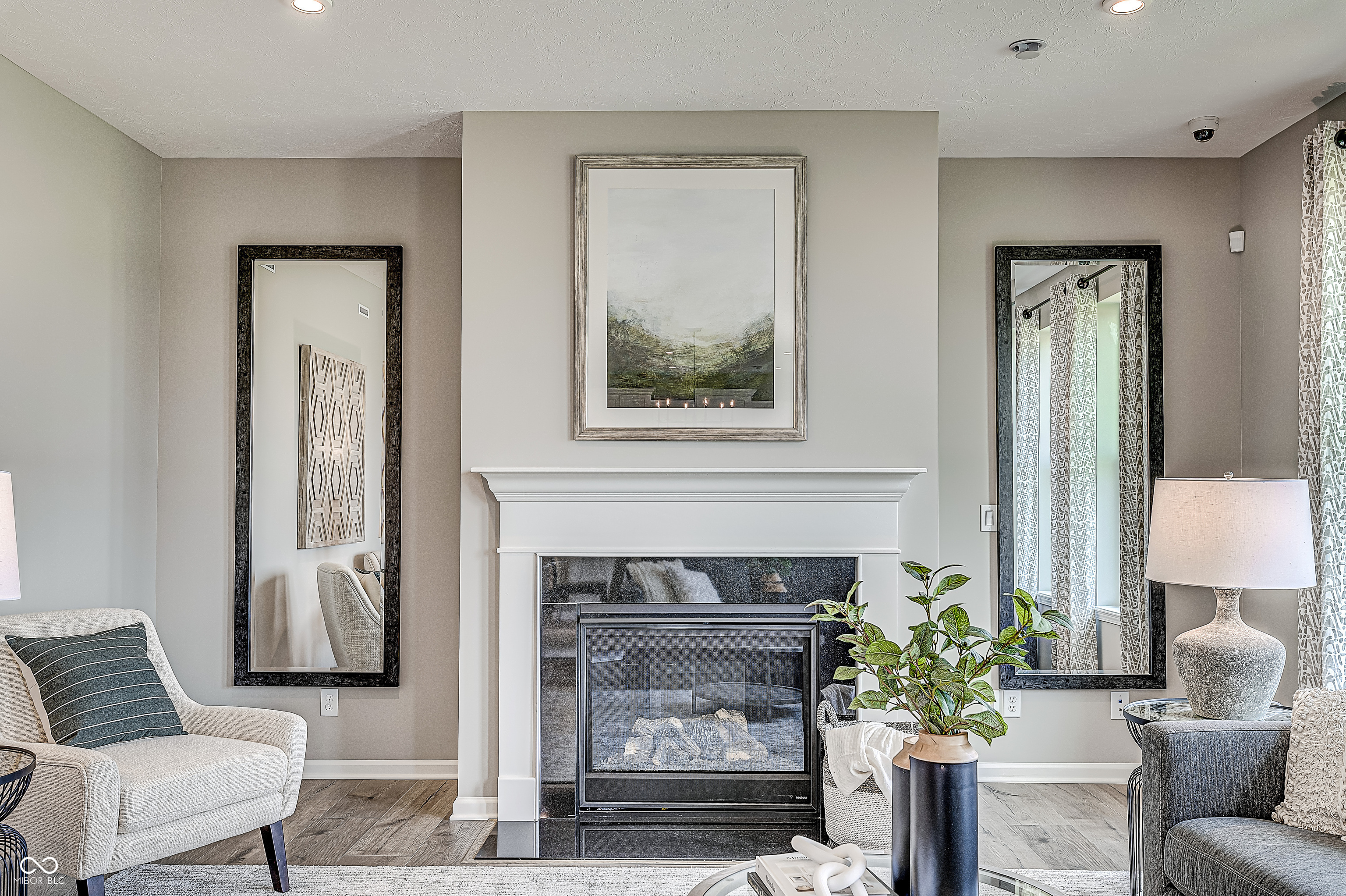 Property Photo: 587 Bluestem Lane IN 46184