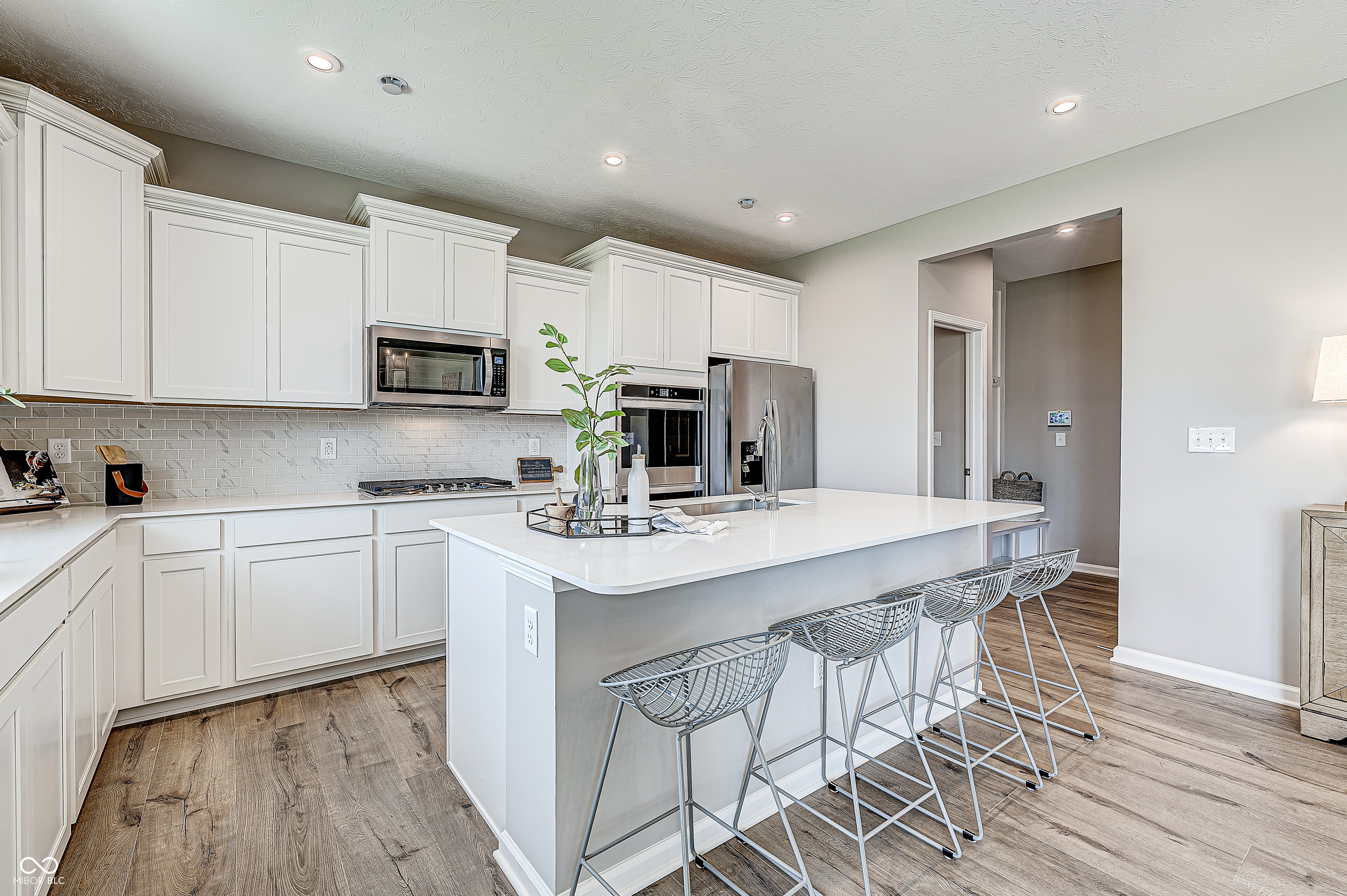 Property Photo: 587 Bluestem Lane IN 46184