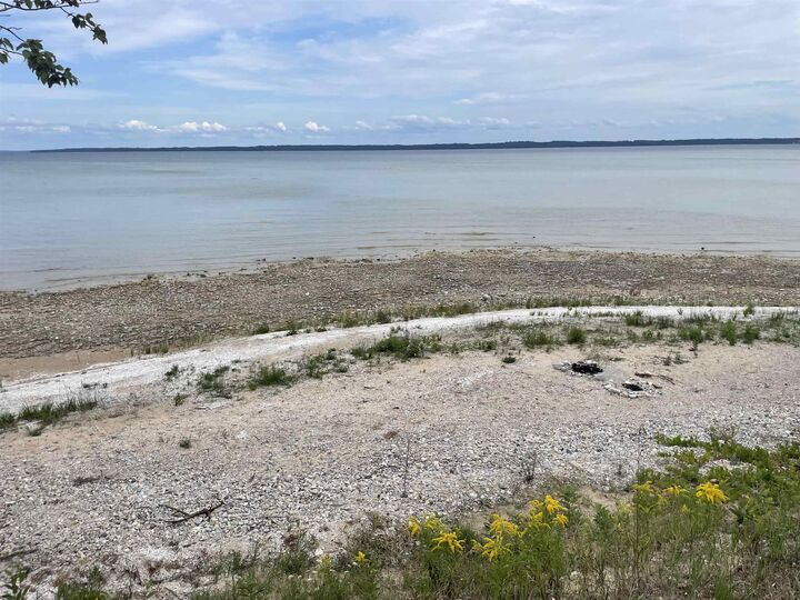 Property Photo:  1722 S Cherry Blossom Lane  MI 49682 