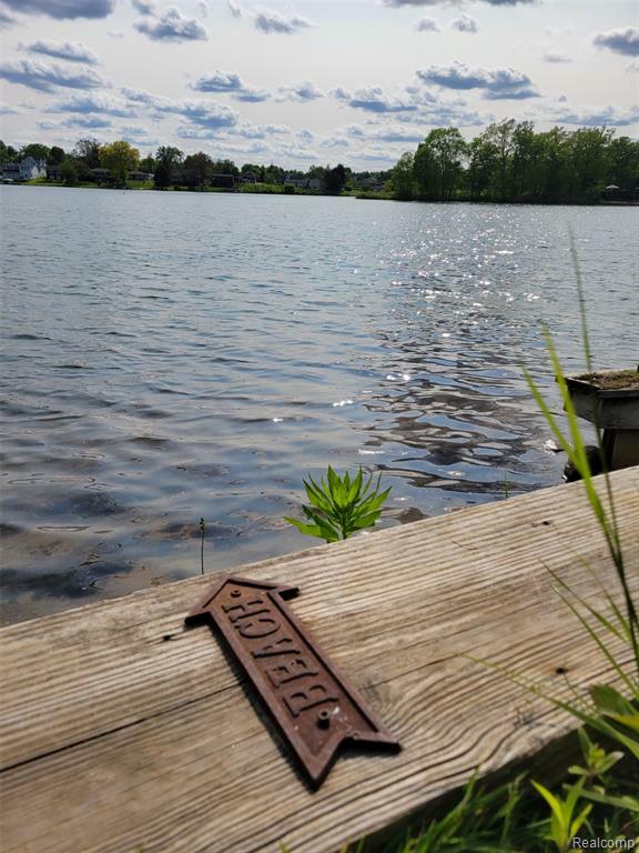 Property Photo: 9635 Norman Road MI 48348 2409