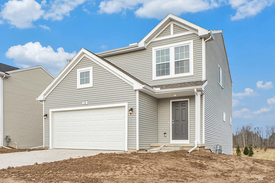 608 Arizona Boulevard  Three Rivers MI 49093 photo