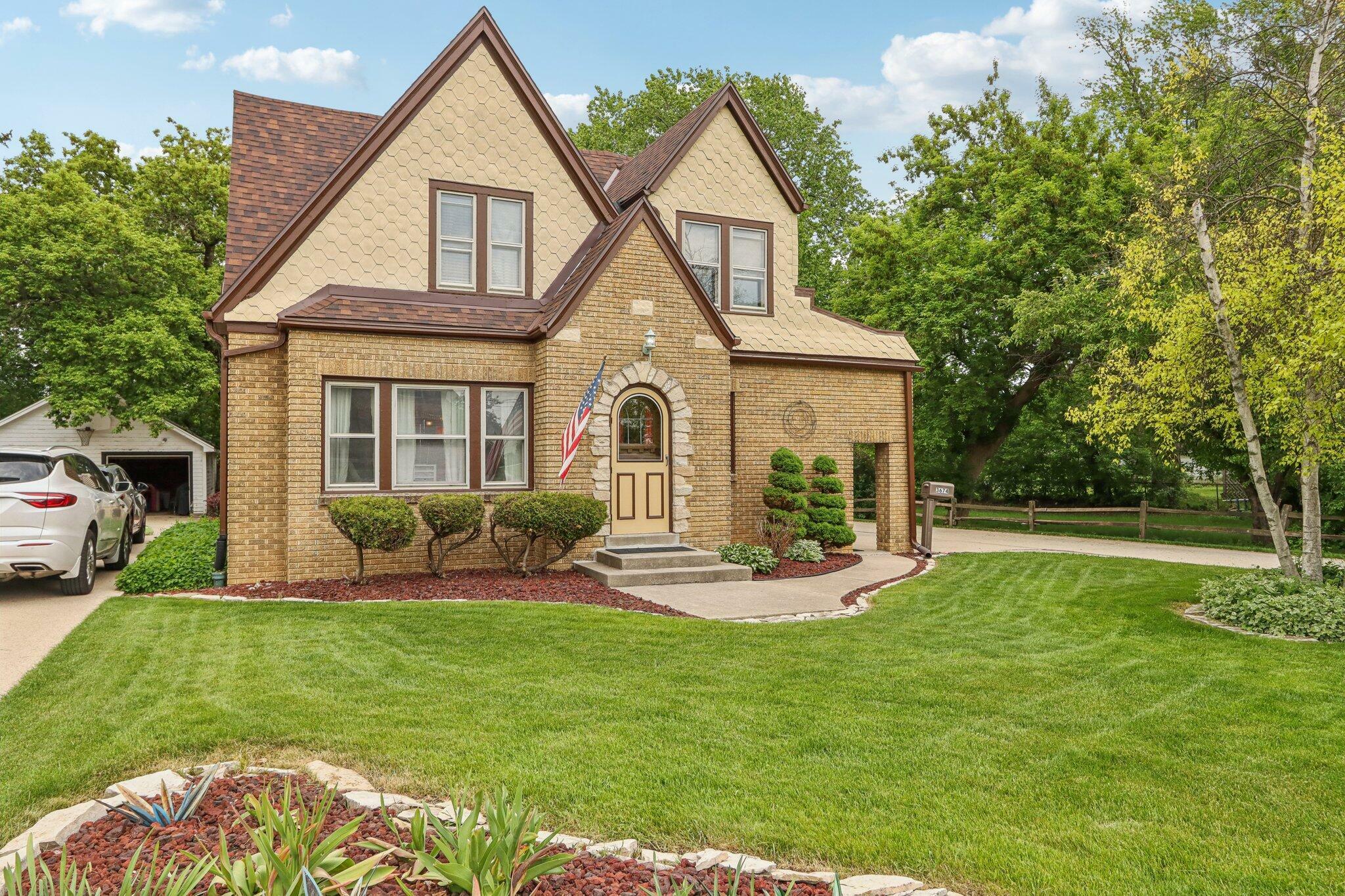 Property Photo:  3674 S 56th St  WI 53220 